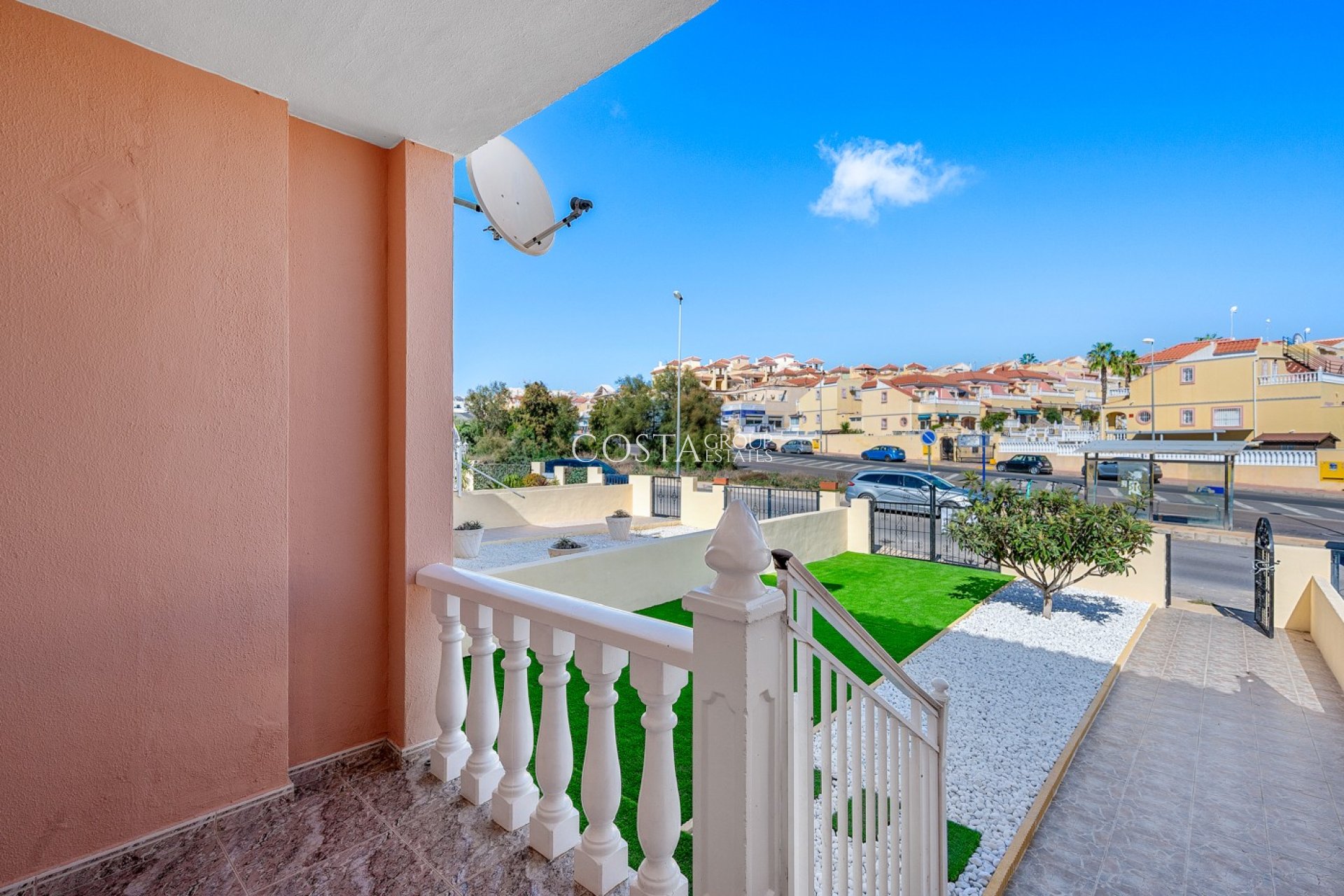 Resale - Apartments -
San Miguel de Salinas - Orihuela Costa