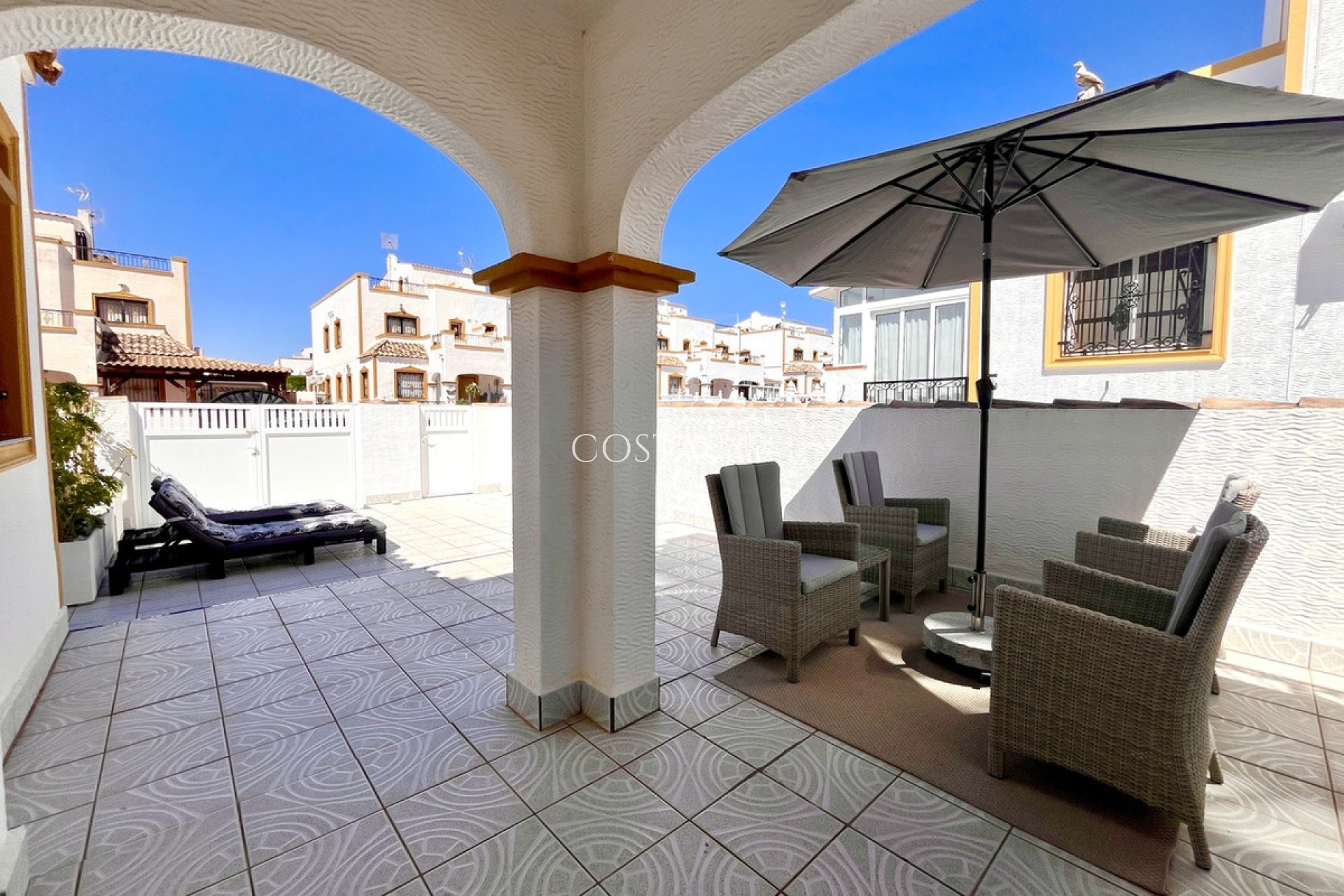 Resale - Apartments -
San Miguel de Salinas - San Miguel de Salinas Centro
