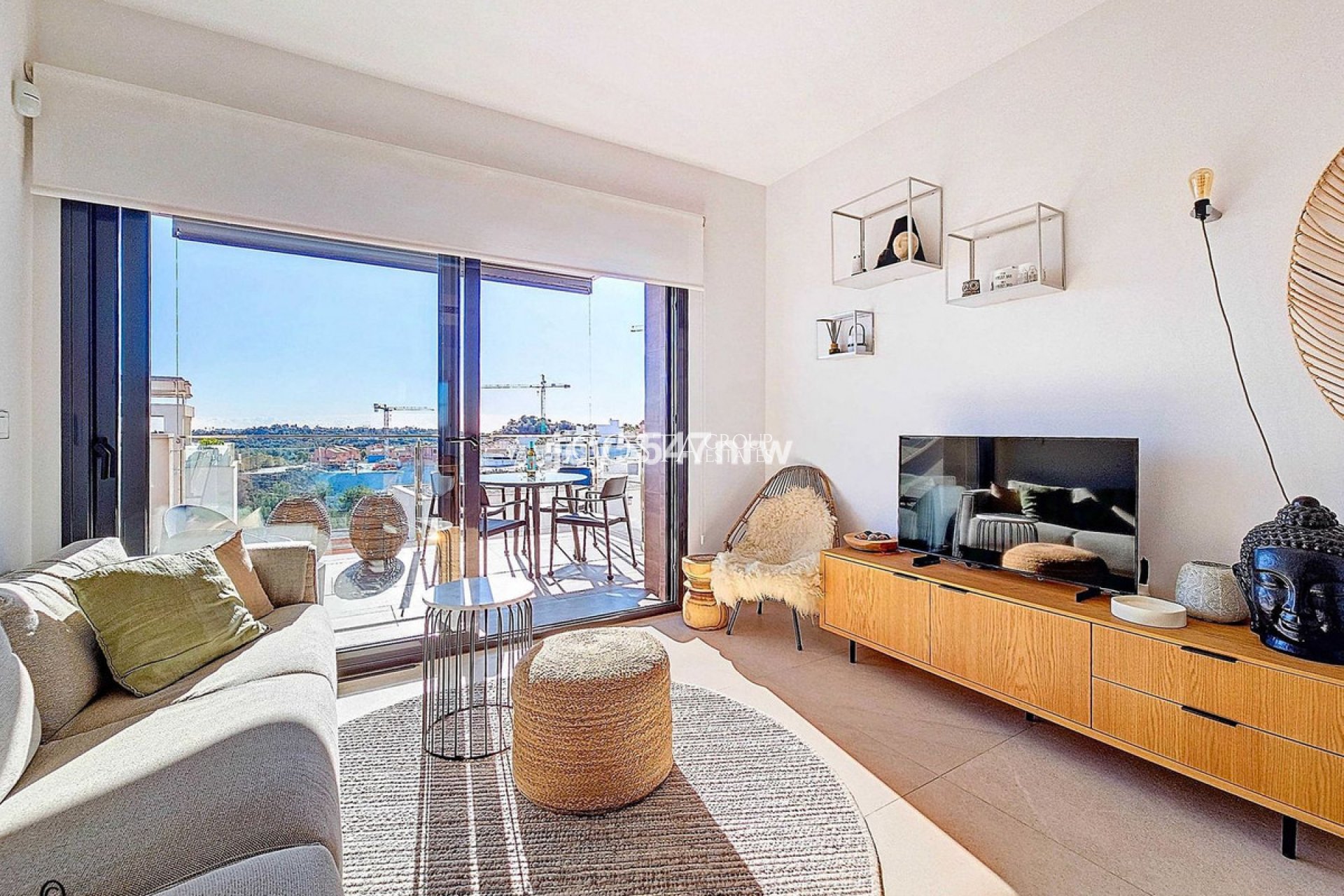 Resale - Apartments -
San Miguel de Salinas - San Miguel de Salinas Centro