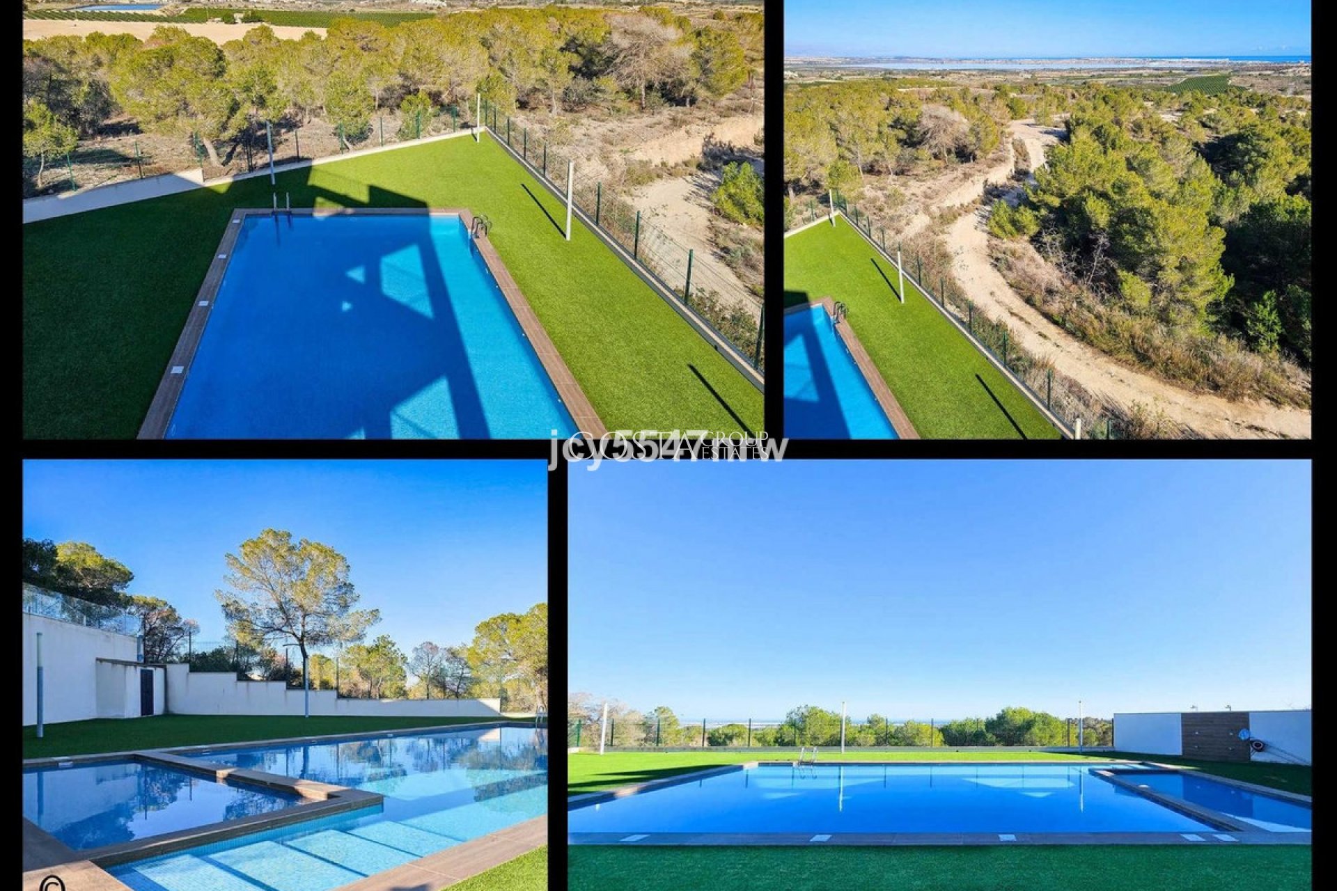 Resale - Apartments -
San Miguel de Salinas - San Miguel de Salinas Centro