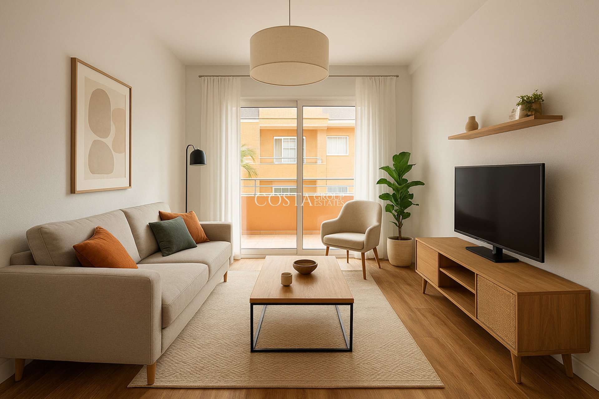 Resale - Apartments -
San Miguel de Salinas - San Miguel de Salinas Centro