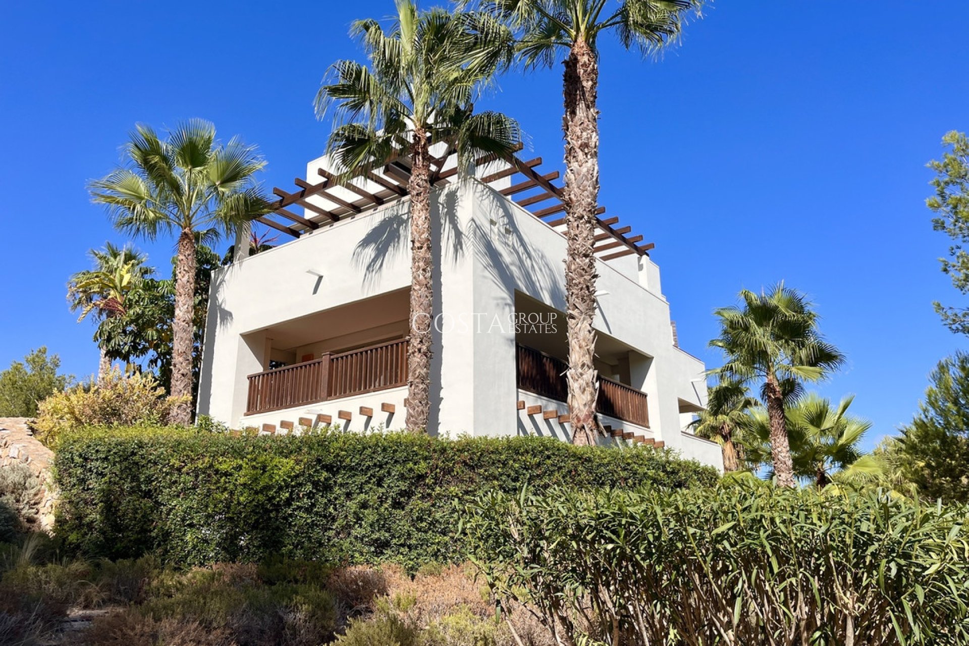 Resale - Apartments -
San Miguel de Salinas - San Miguel de Salinas Centro