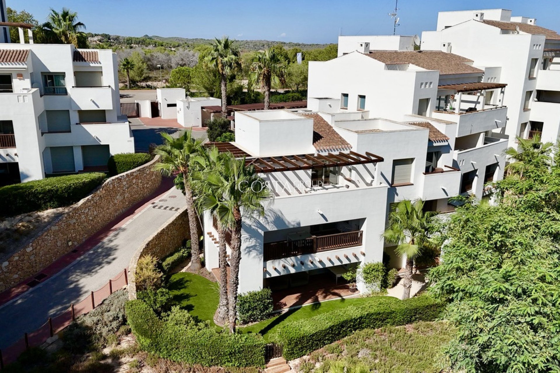 Resale - Apartments -
San Miguel de Salinas - San Miguel de Salinas Centro