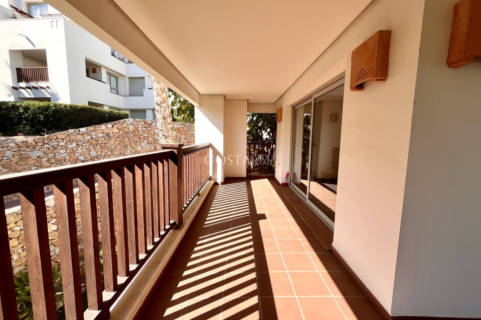 Resale - Apartments -
San Miguel de Salinas - San Miguel de Salinas Centro