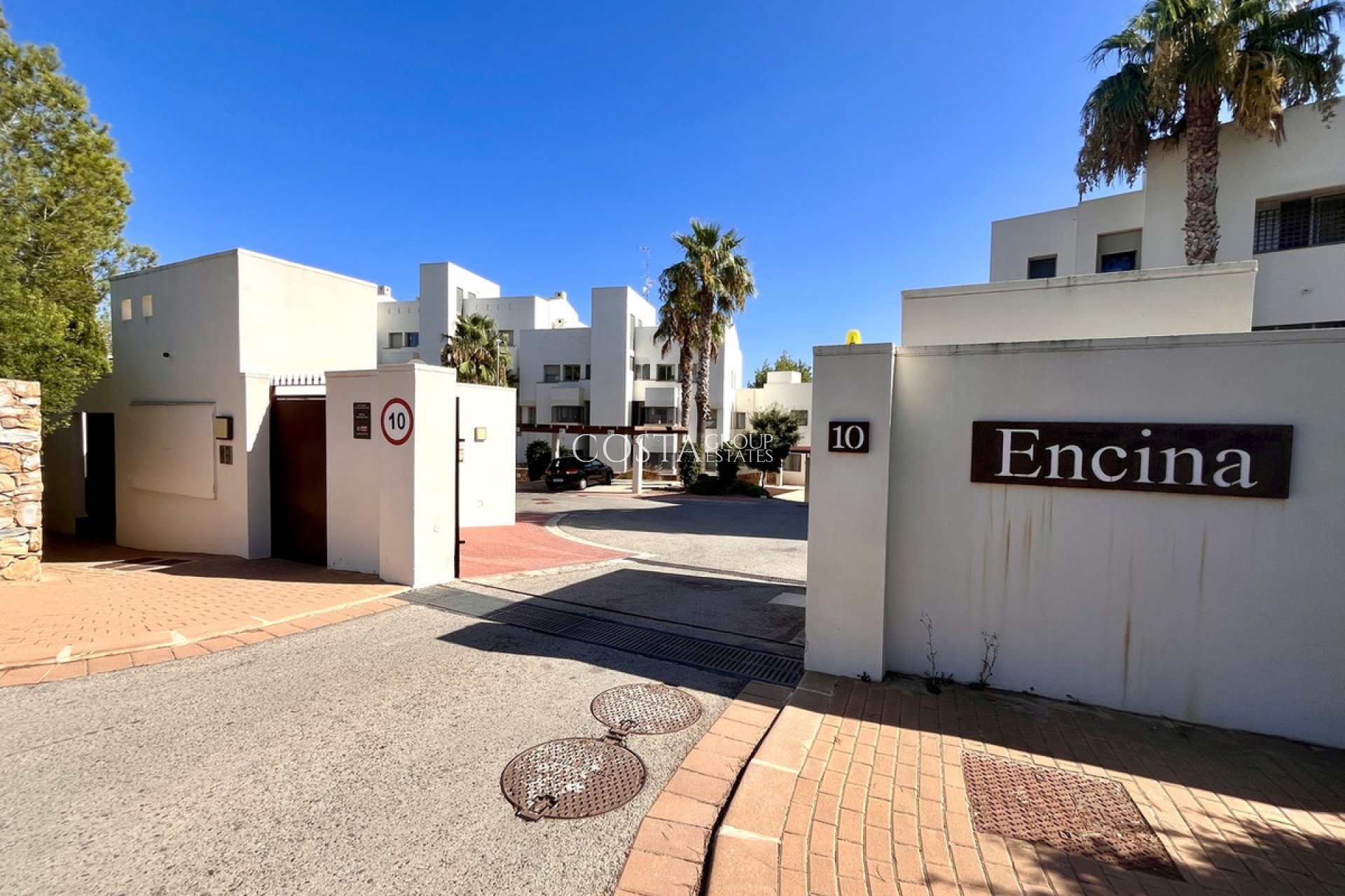 Resale - Apartments -
San Miguel de Salinas - San Miguel de Salinas Centro