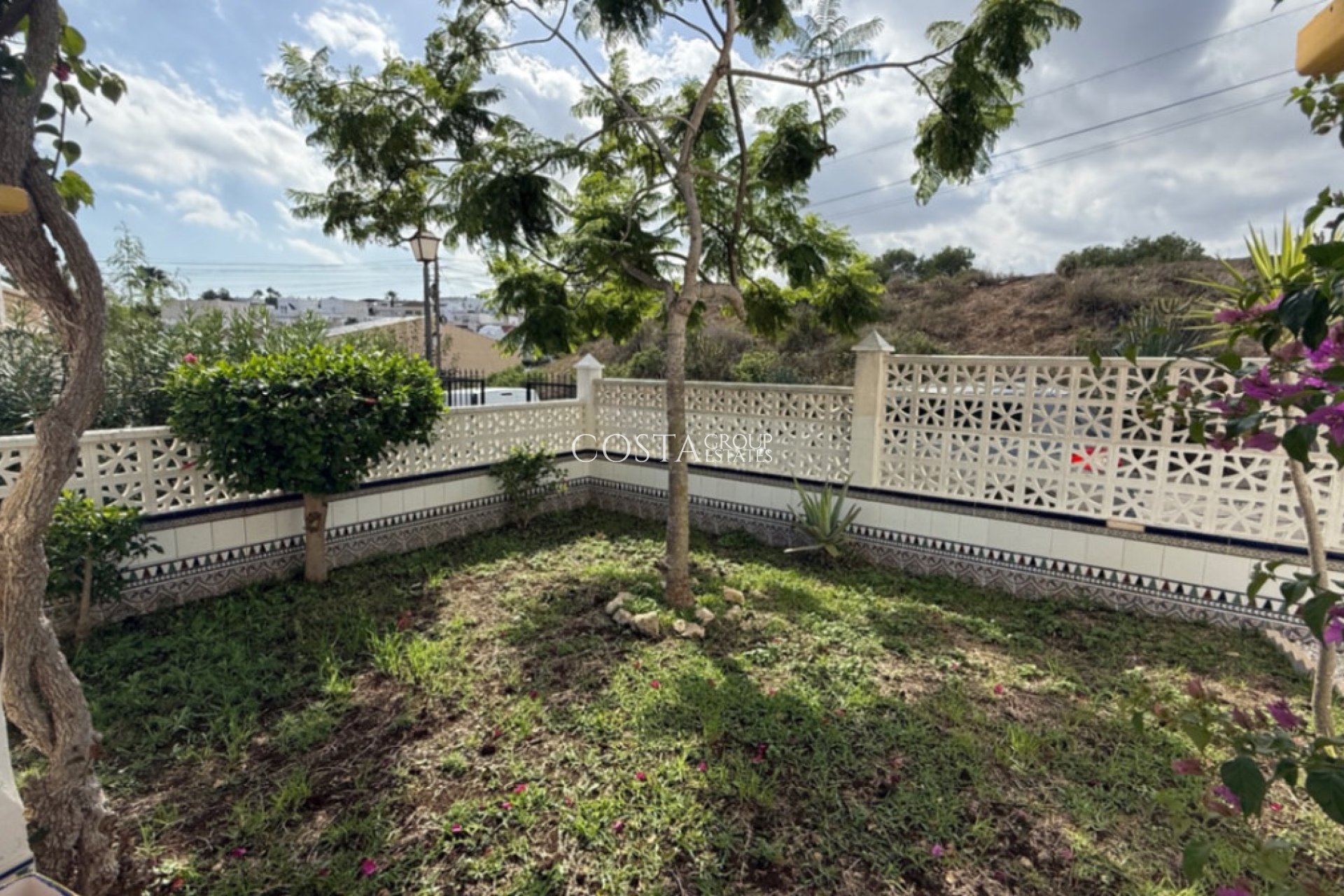 Resale - Apartments -
San Miguel de Salinas - San Miguel de Salinas Centro