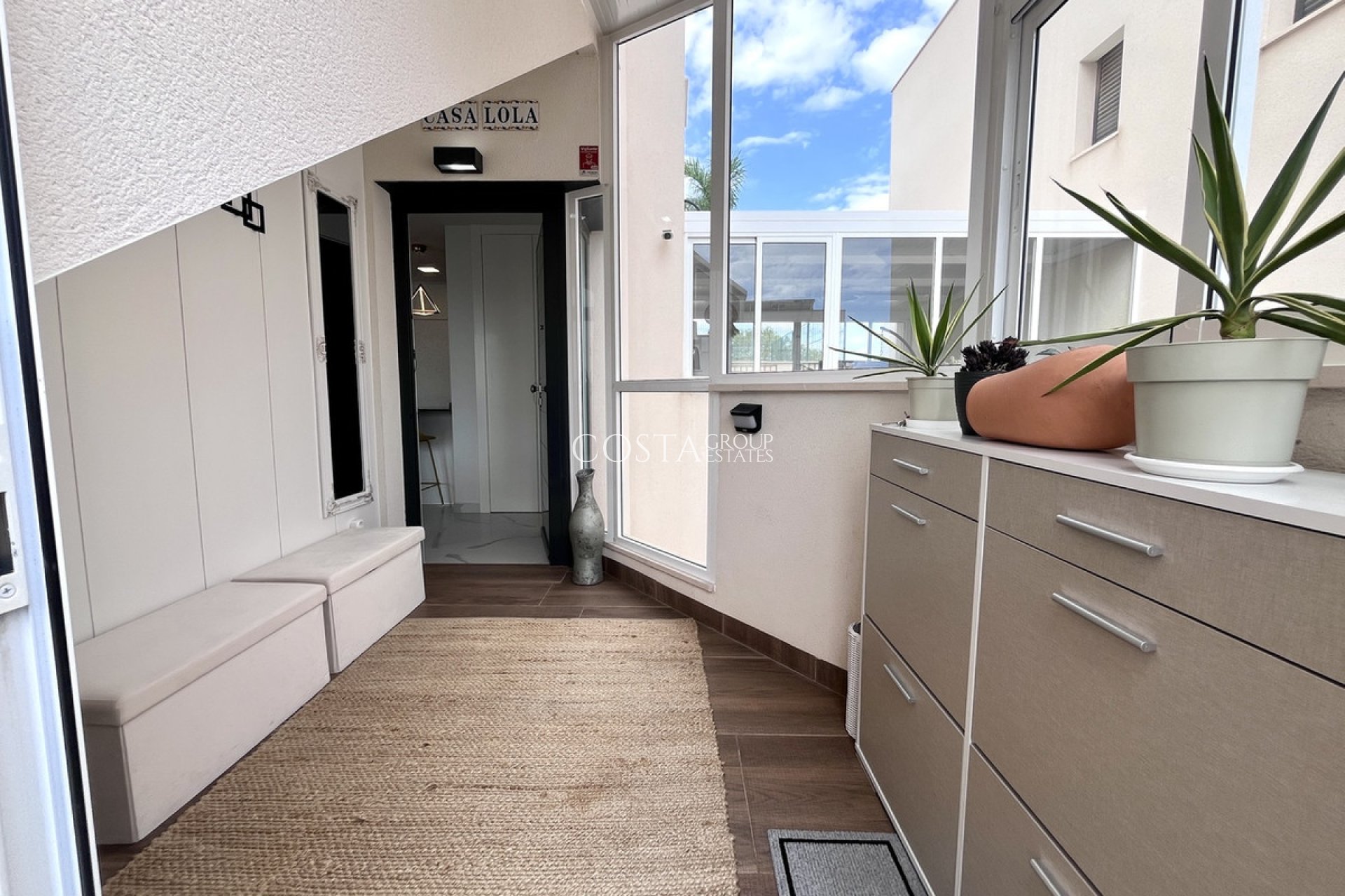 Resale - Apartments -
San Miguel de Salinas - San Miguel de Salinas Centro