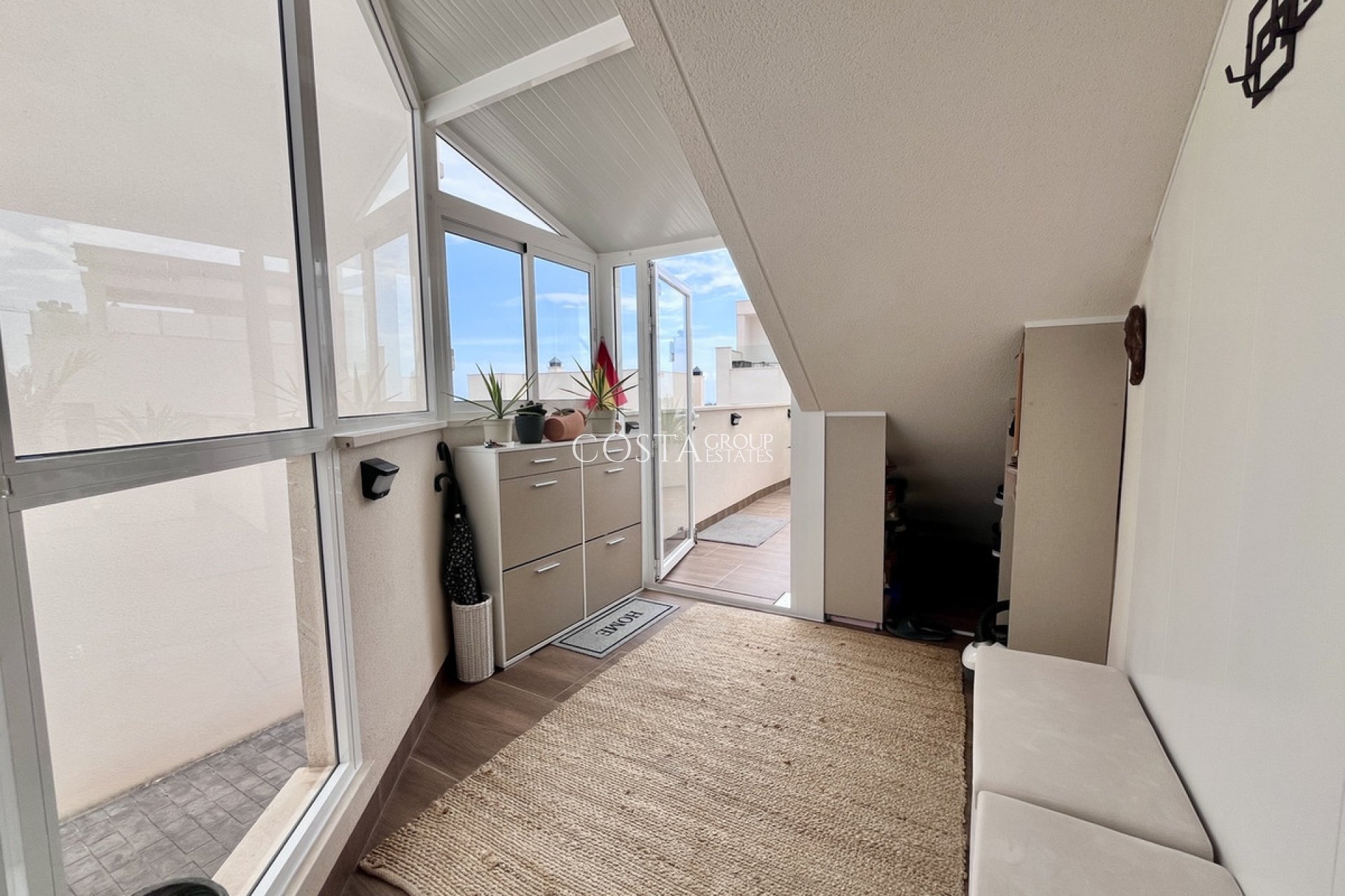 Resale - Apartments -
San Miguel de Salinas - San Miguel de Salinas Centro