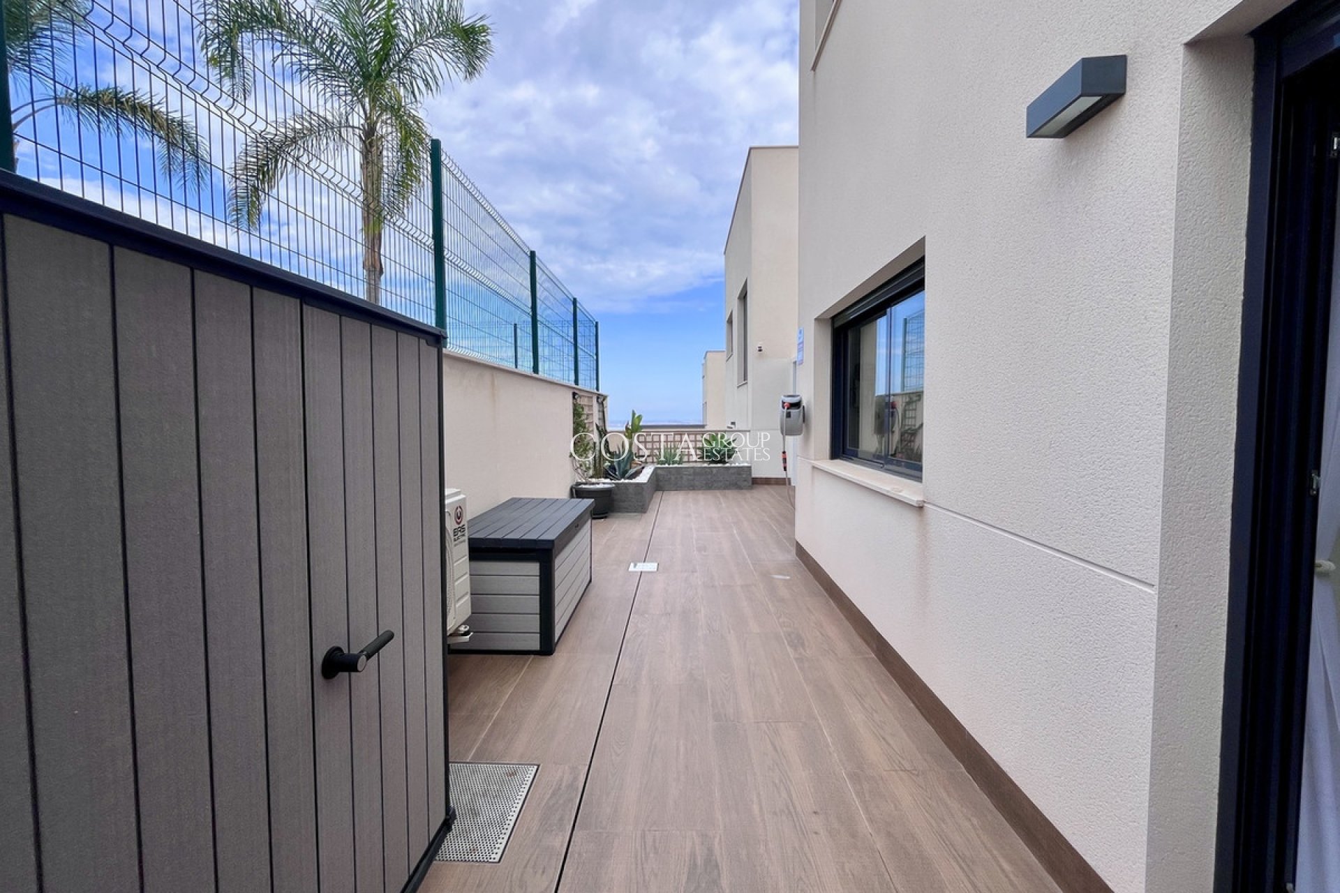 Resale - Apartments -
San Miguel de Salinas - San Miguel de Salinas Centro