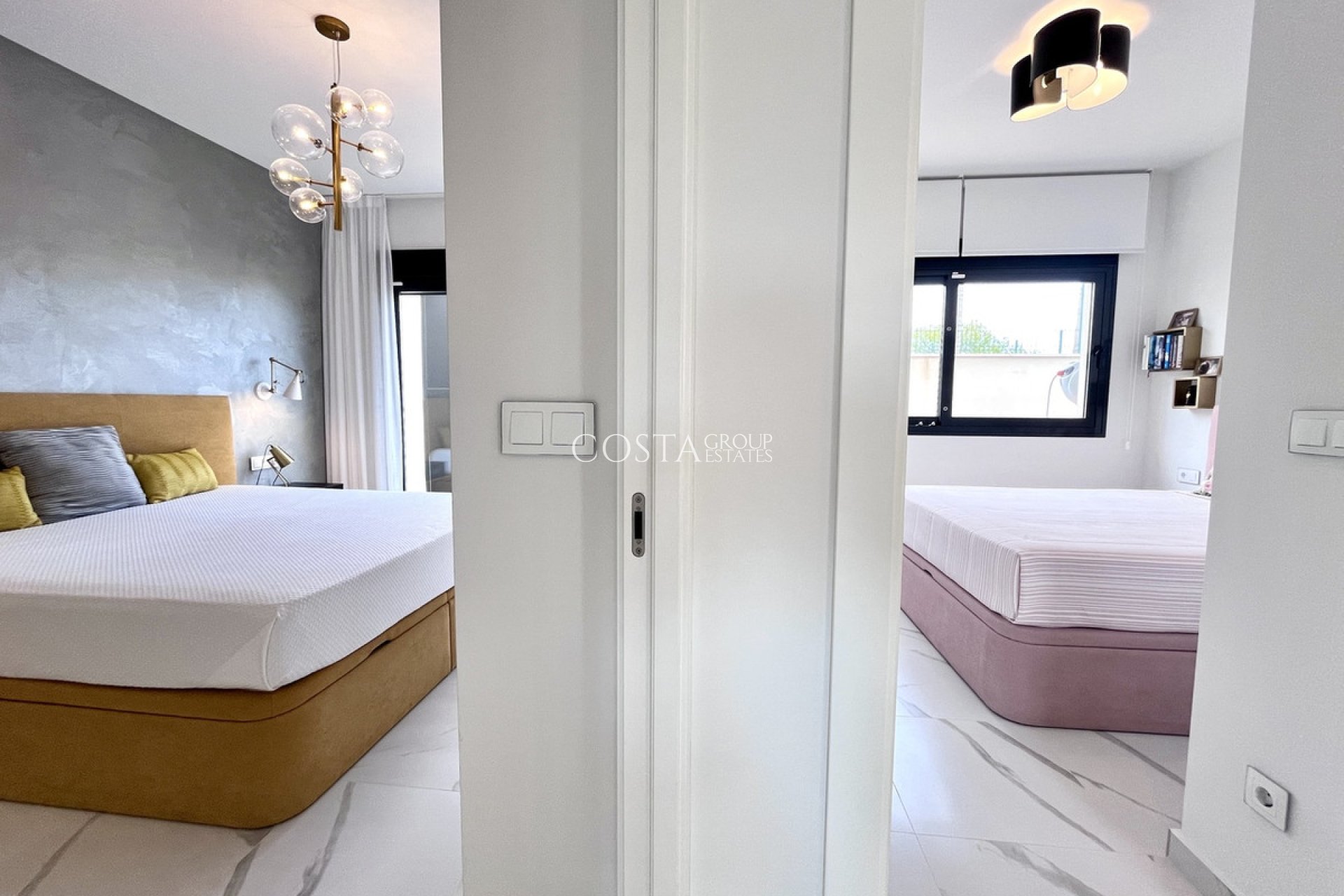 Resale - Apartments -
San Miguel de Salinas - San Miguel de Salinas Centro