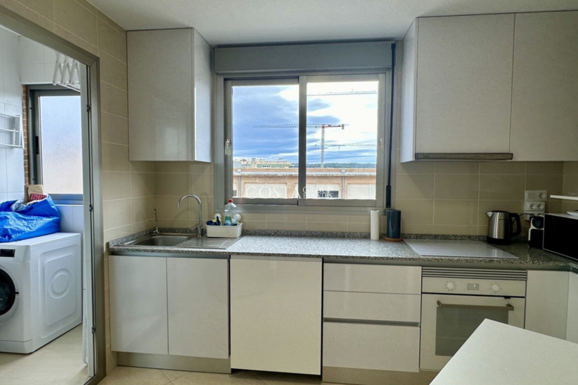 Resale - Apartments -
San Miguel de Salinas - San Miguel de Salinas Centro
