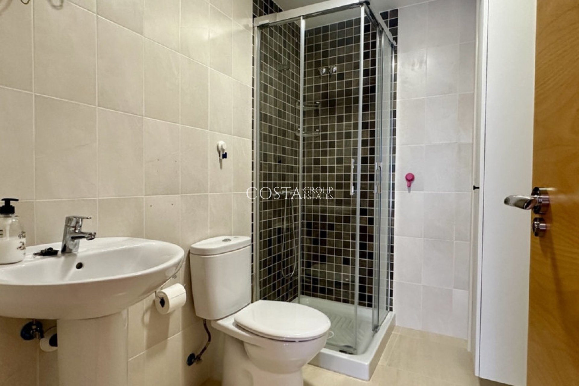 Resale - Apartments -
San Miguel de Salinas - San Miguel de Salinas Centro