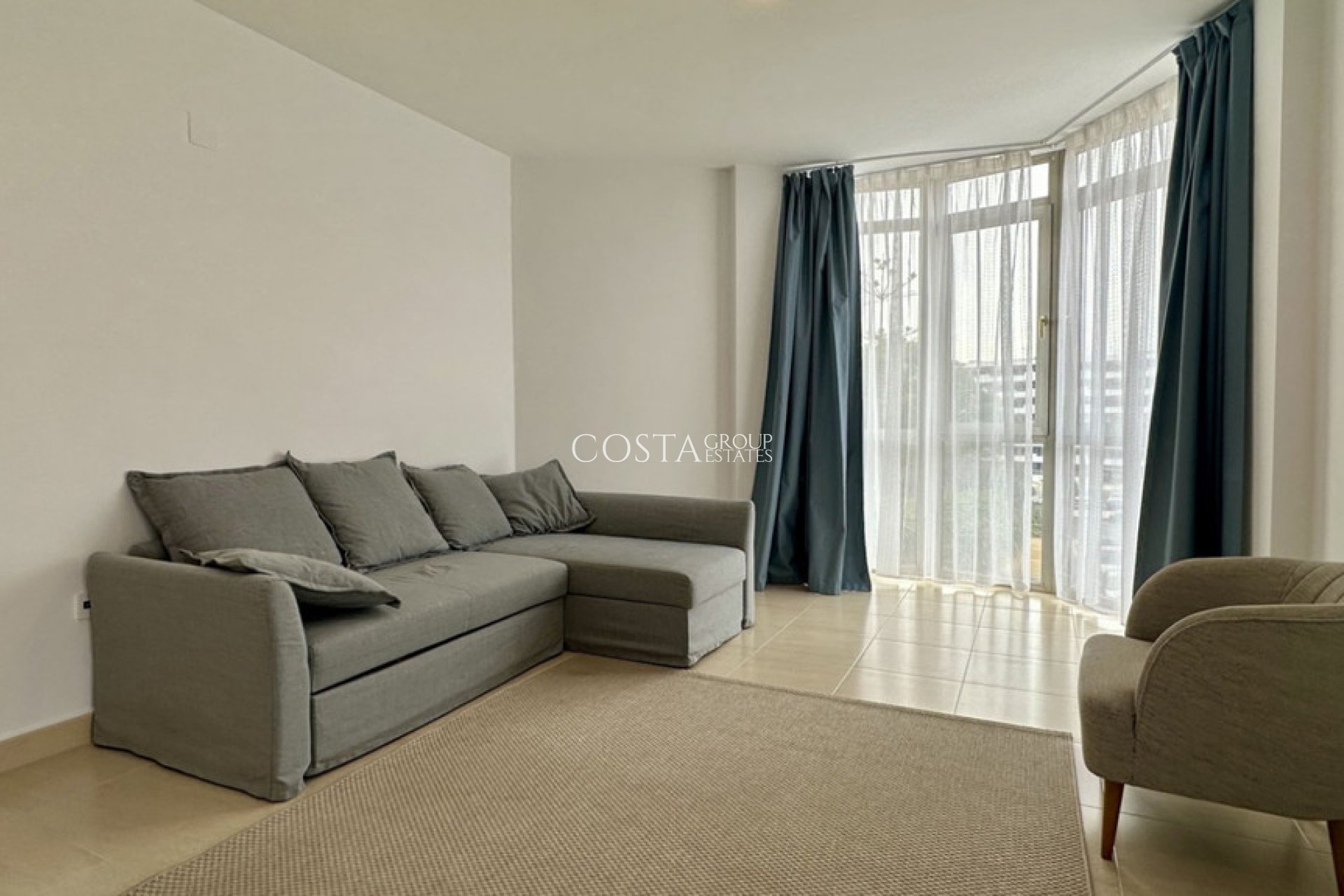 Resale - Apartments -
San Miguel de Salinas - San Miguel de Salinas Centro