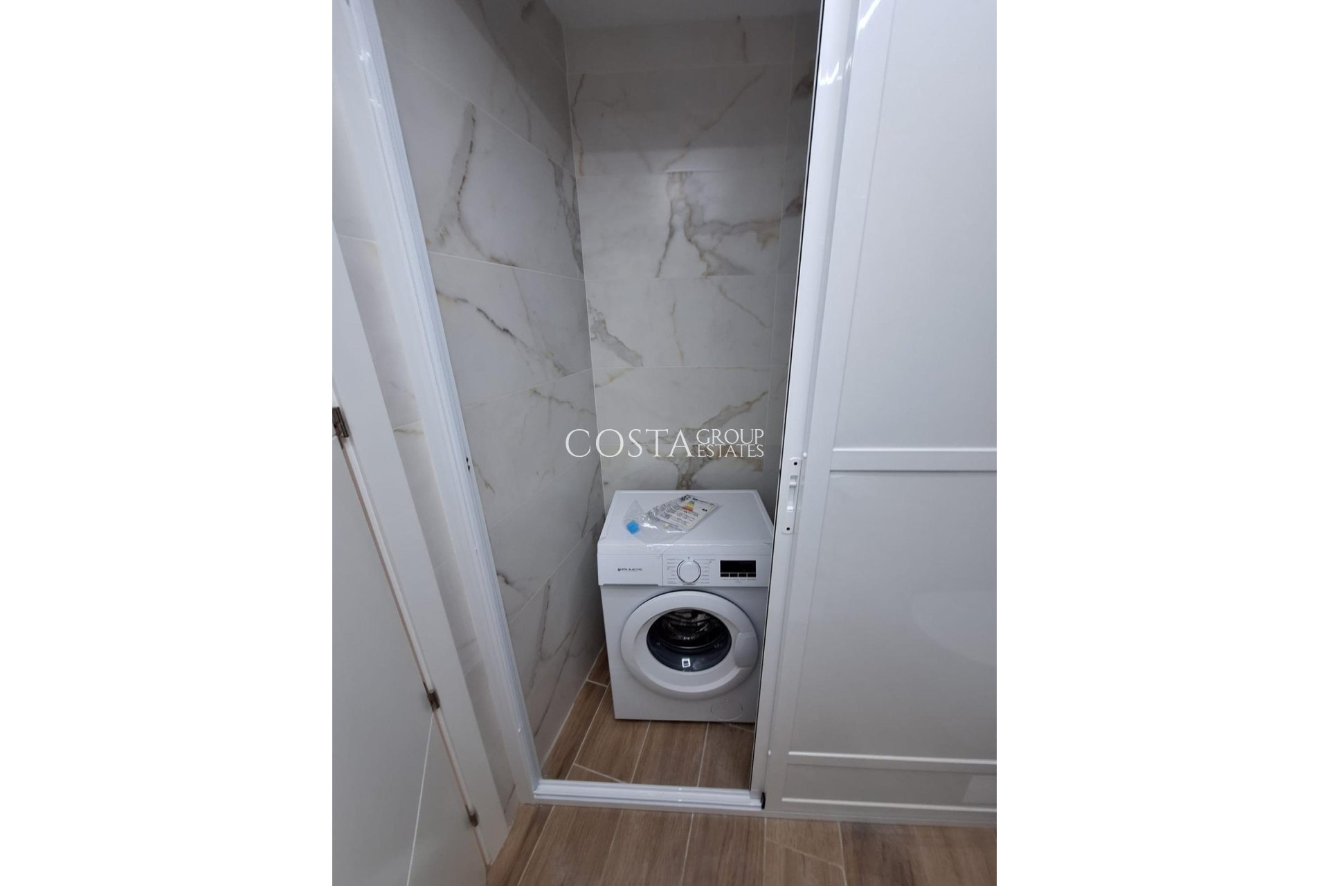 Resale - Apartments -
San Miguel de Salinas - San Miguel de Salinas Centro