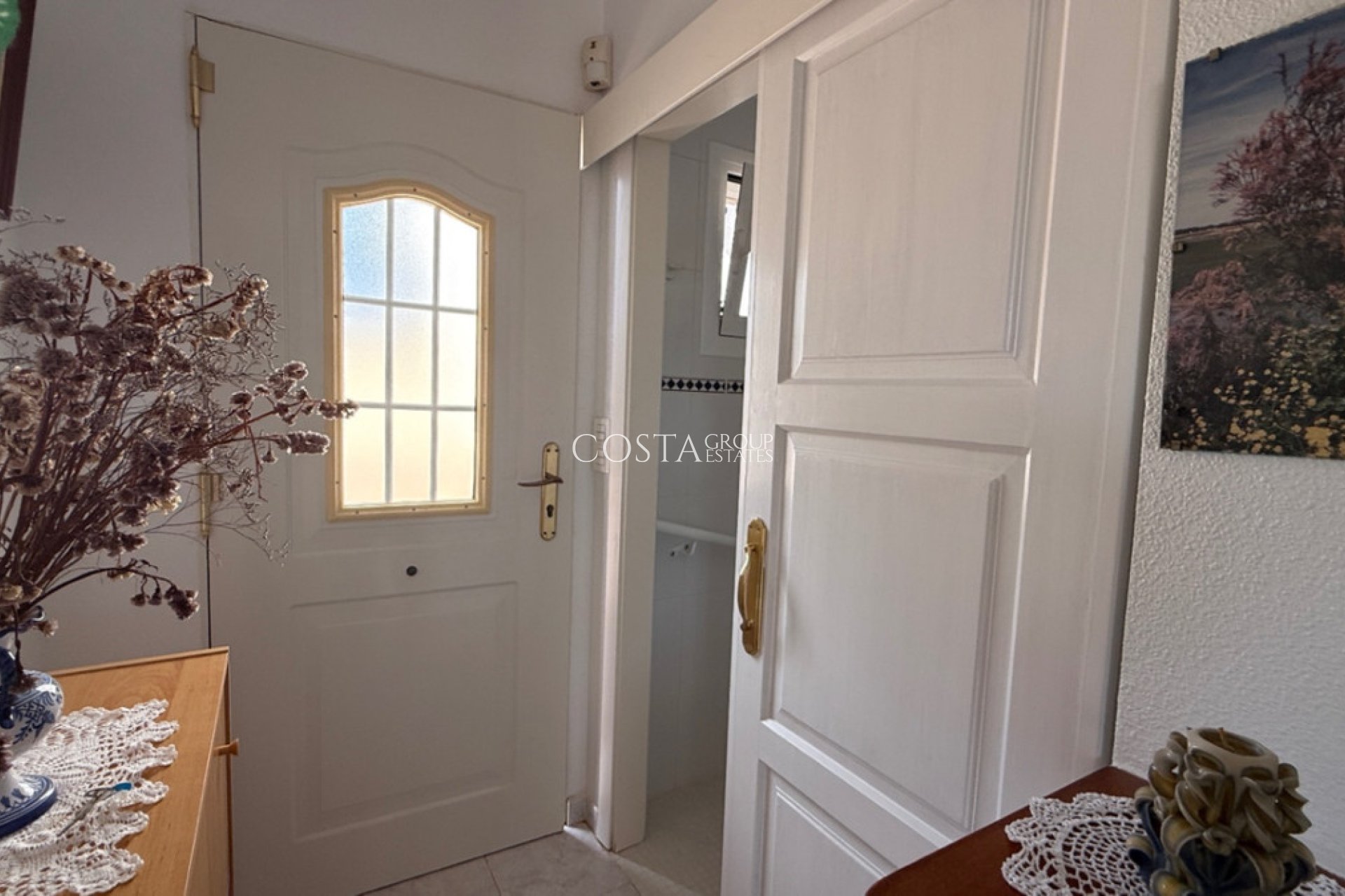 Resale - Apartments -
San Miguel de Salinas - San Miguel de Salinas Centro