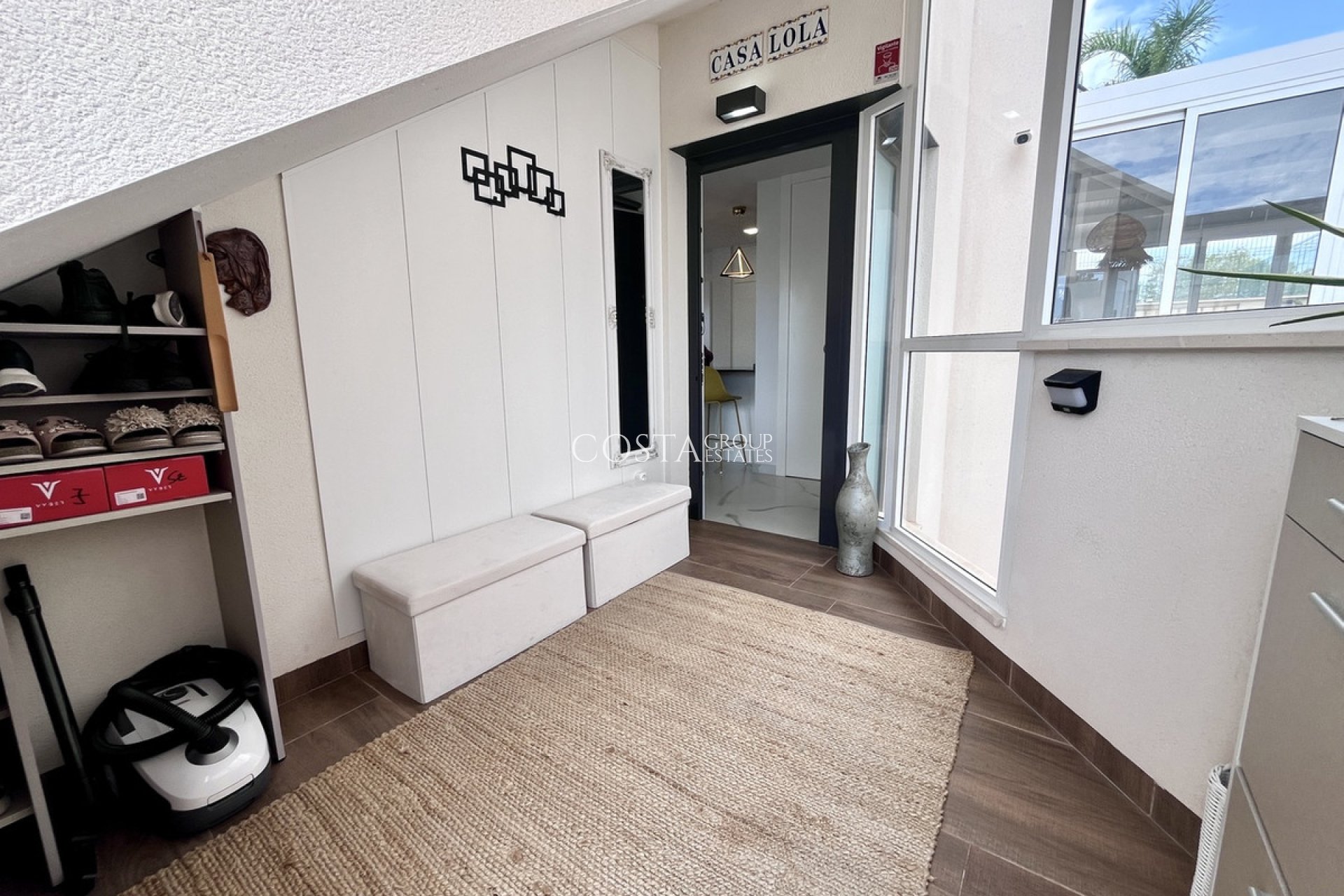 Resale - Apartments -
San Miguel de Salinas - San Miguel de Salinas Centro