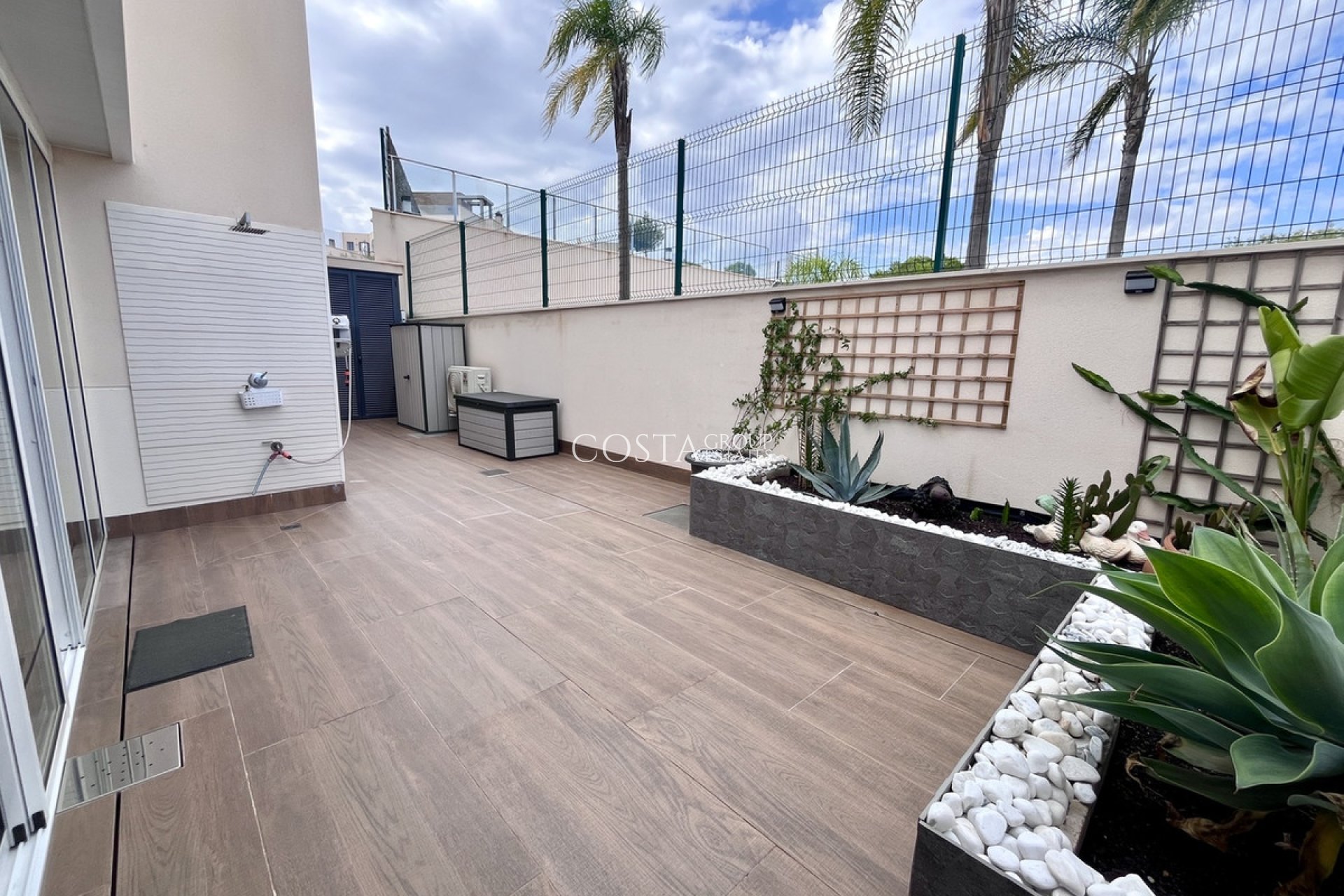 Resale - Apartments -
San Miguel de Salinas - San Miguel de Salinas Centro