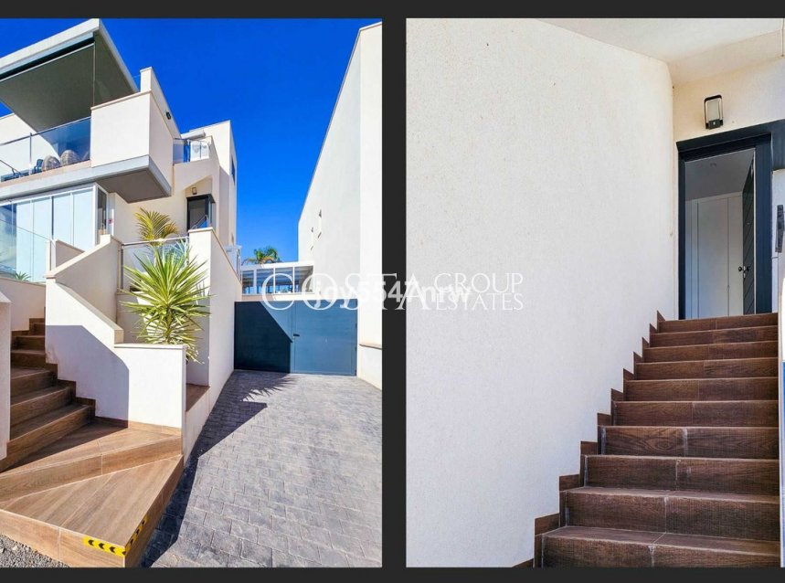 Resale - Apartments -
San Miguel de Salinas - San Miguel de Salinas Centro