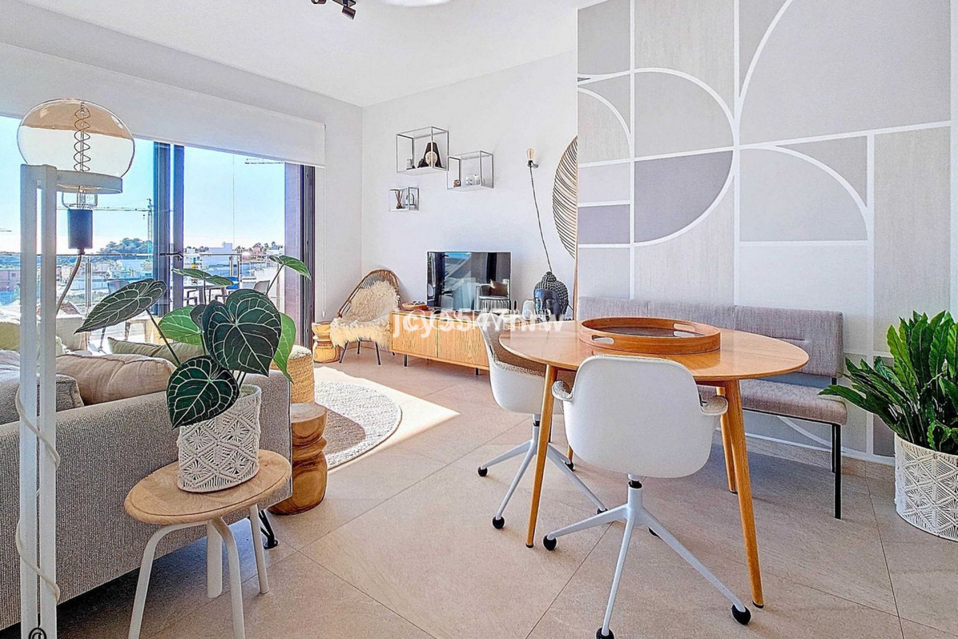 Resale - Apartments -
San Miguel de Salinas - San Miguel de Salinas Centro