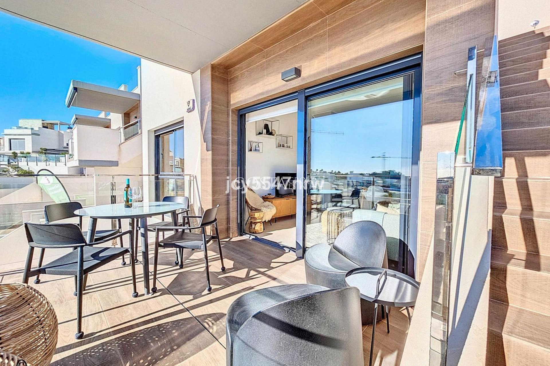 Resale - Apartments -
San Miguel de Salinas - San Miguel de Salinas Centro