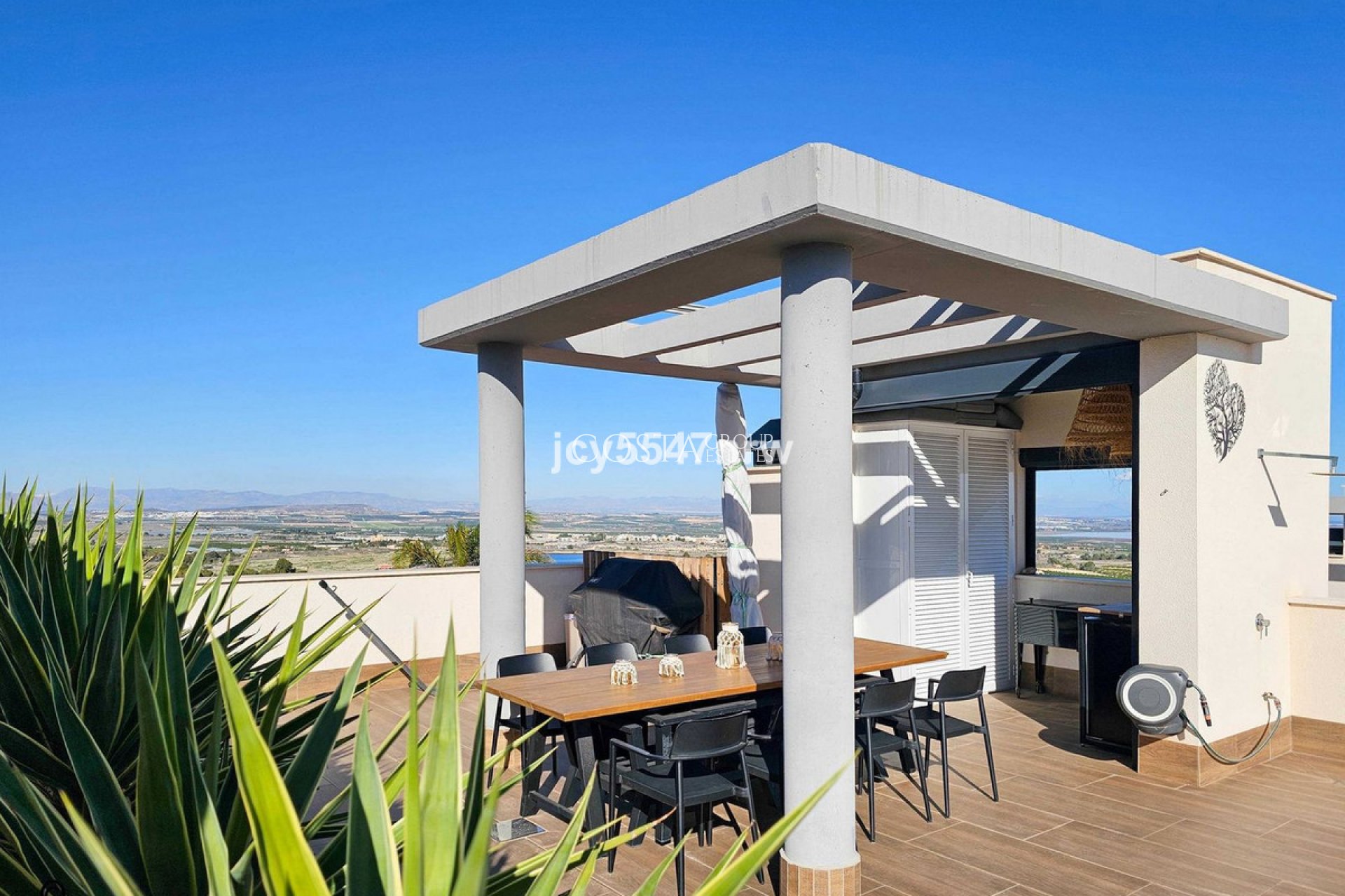 Resale - Apartments -
San Miguel de Salinas - San Miguel de Salinas Centro