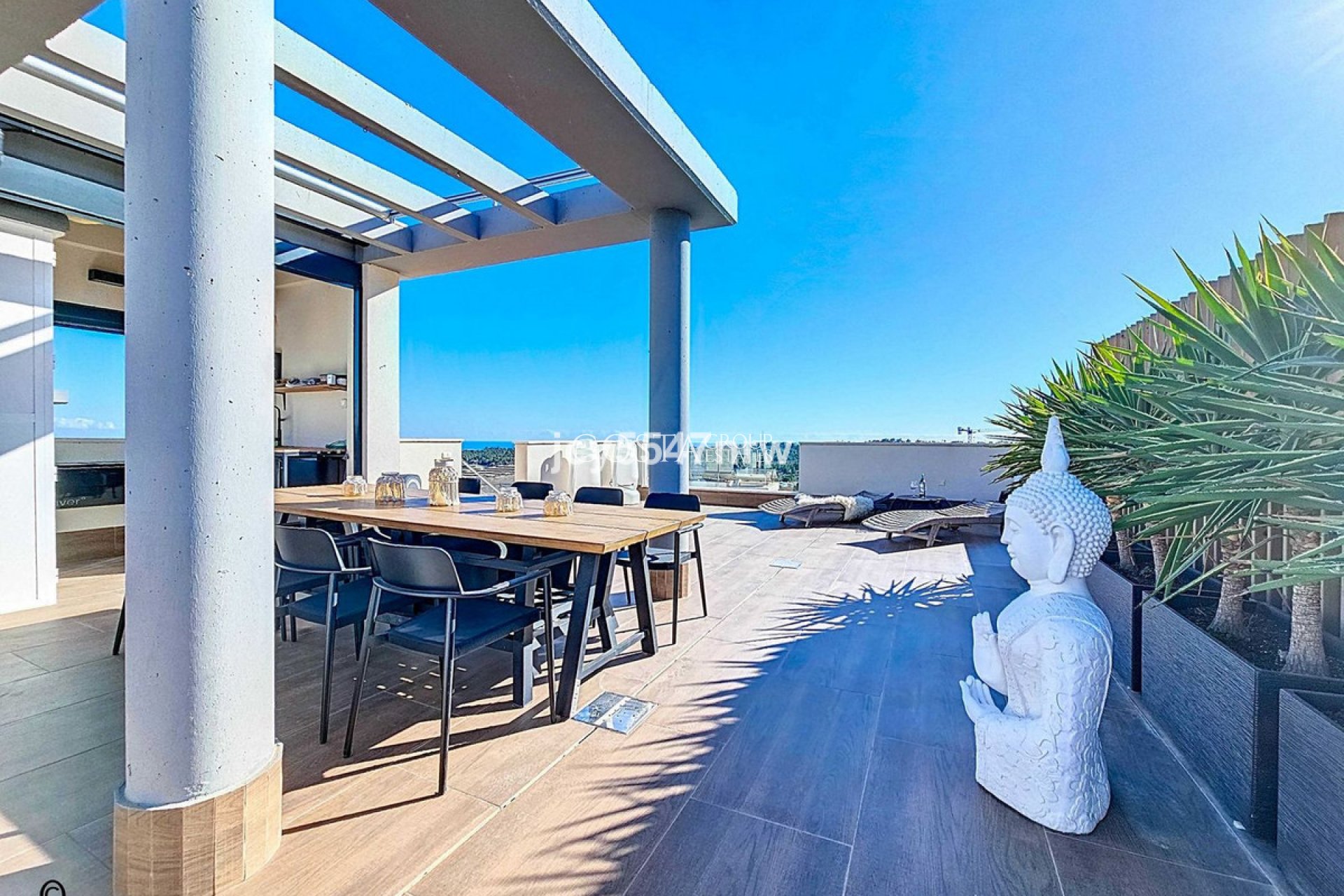 Resale - Apartments -
San Miguel de Salinas - San Miguel de Salinas Centro