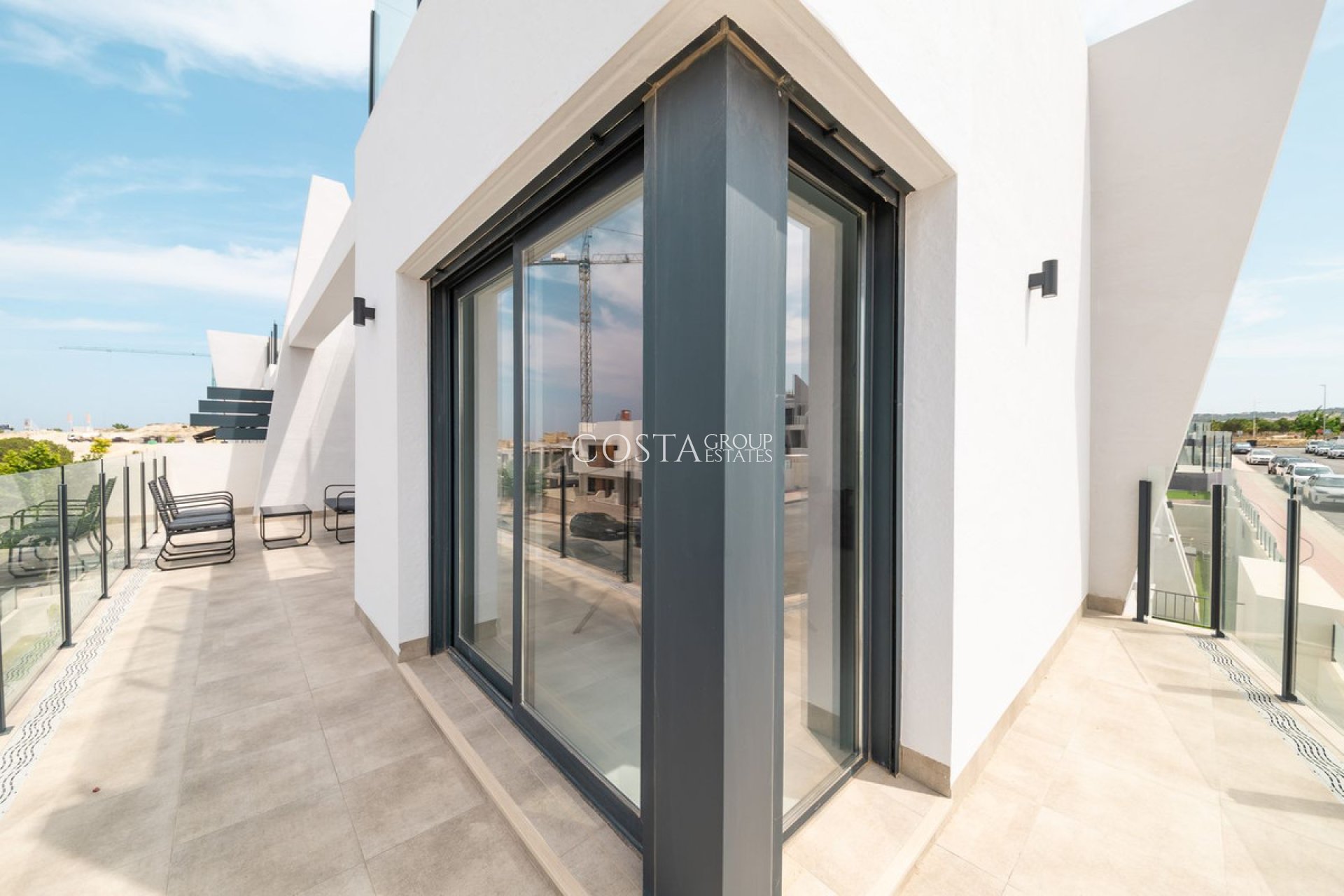 Resale - Apartments -
San Miguel de Salinas - San Miguel de Salinas Centro