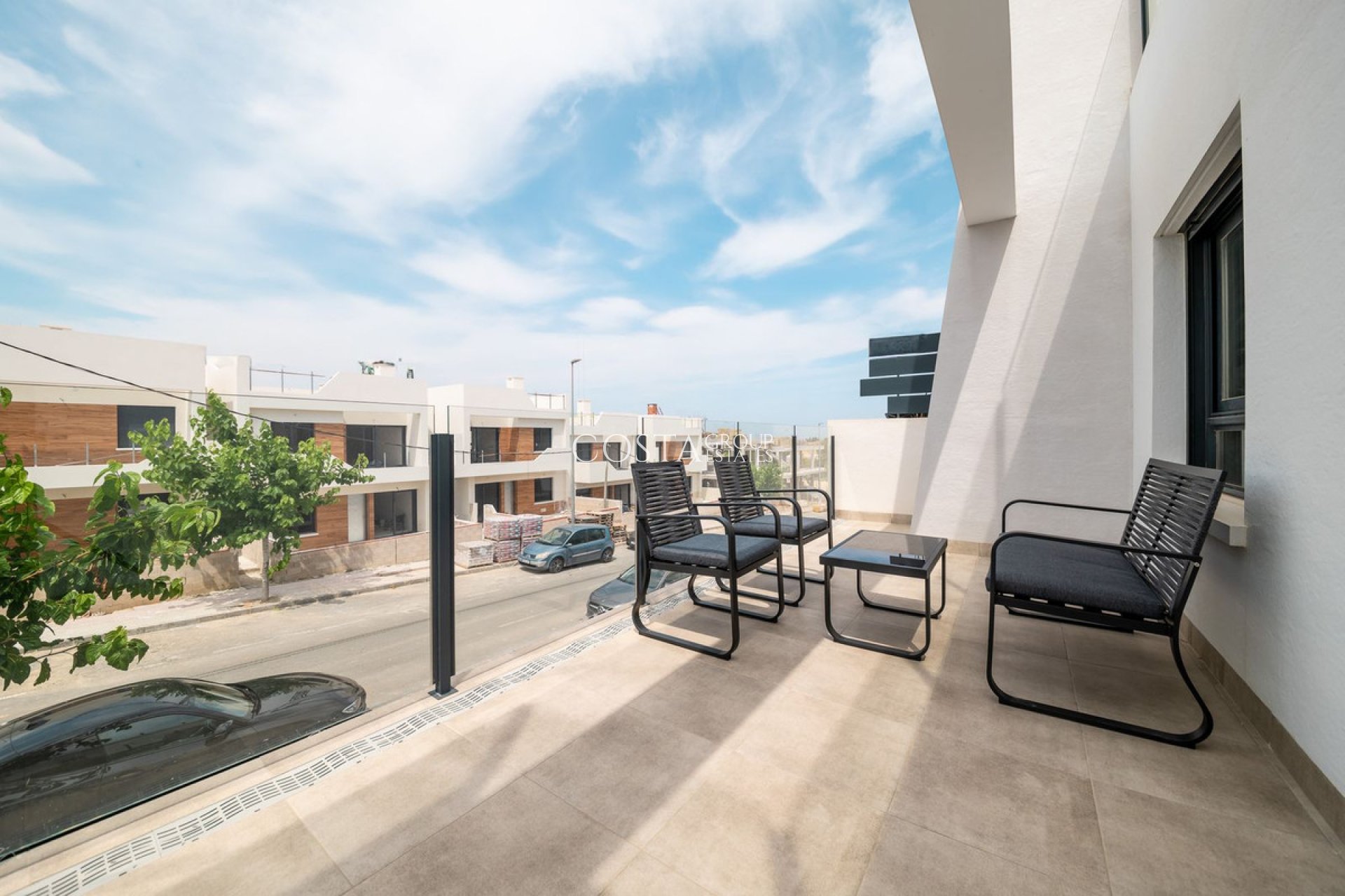 Resale - Apartments -
San Miguel de Salinas - San Miguel de Salinas Centro