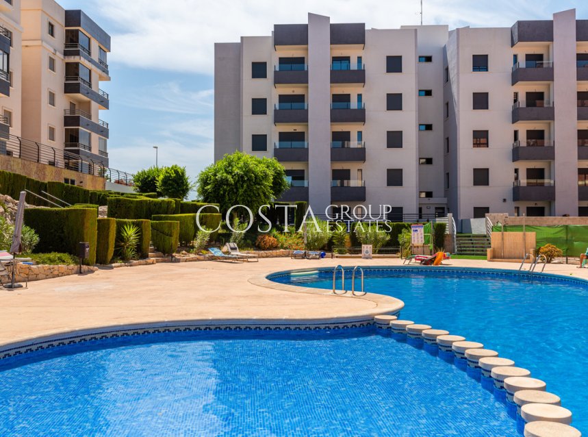 Resale - Apartments -
San Miguel de Salinas - San Miguel de Salinas Centro