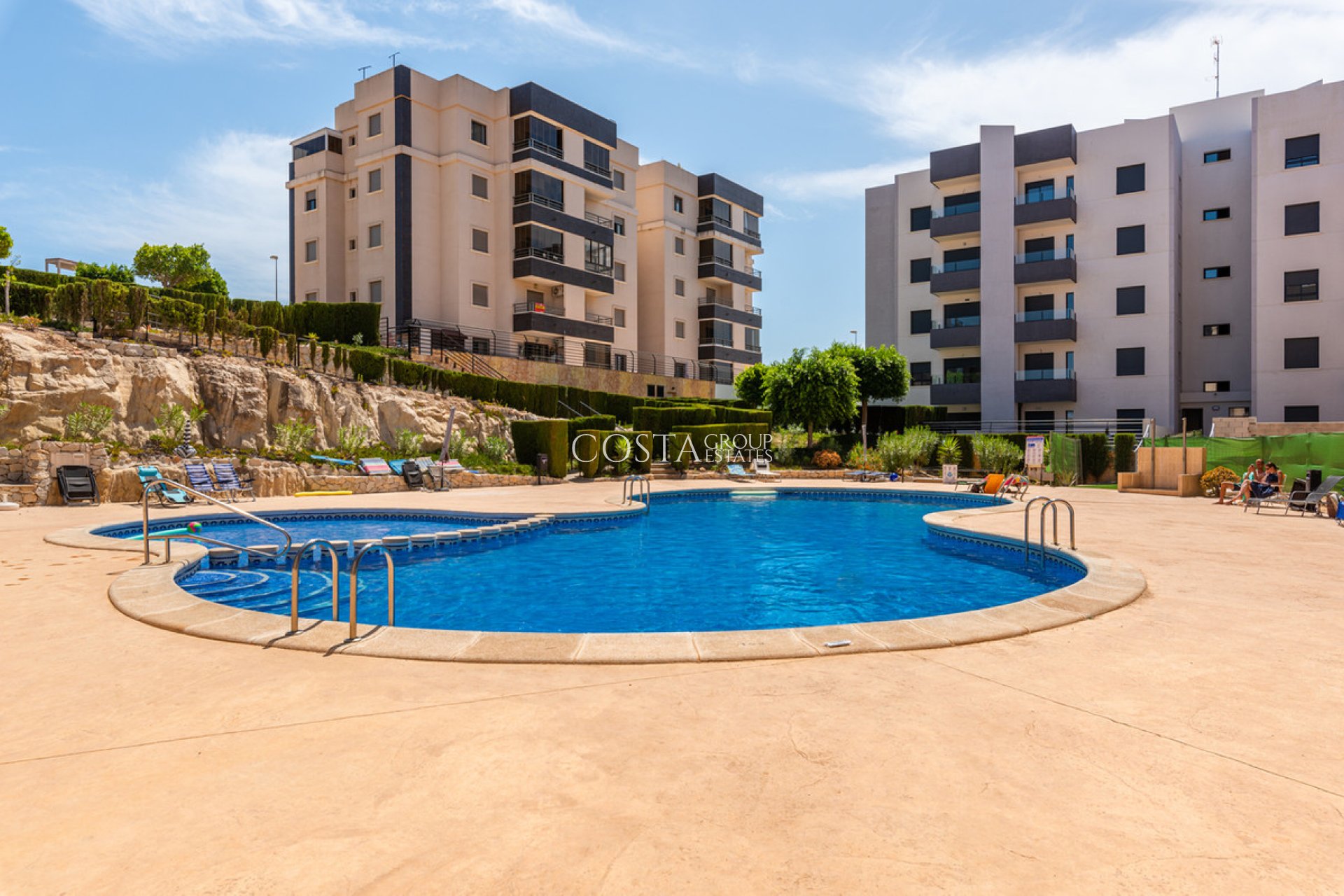 Resale - Apartments -
San Miguel de Salinas - San Miguel de Salinas Centro