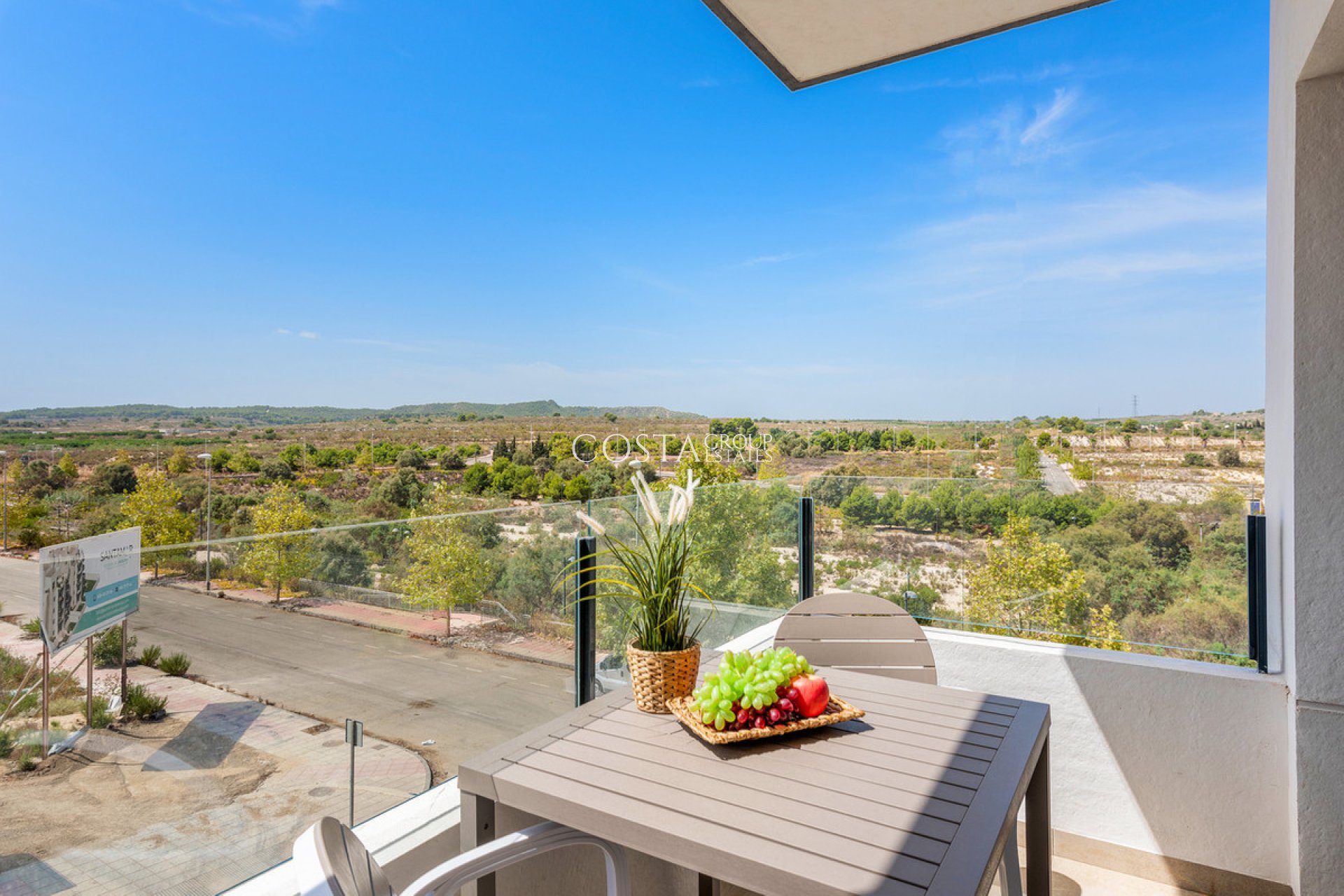 Resale - Apartments -
San Miguel de Salinas - San Miguel de Salinas Centro