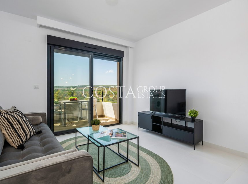 Resale - Apartments -
San Miguel de Salinas - San Miguel de Salinas Centro