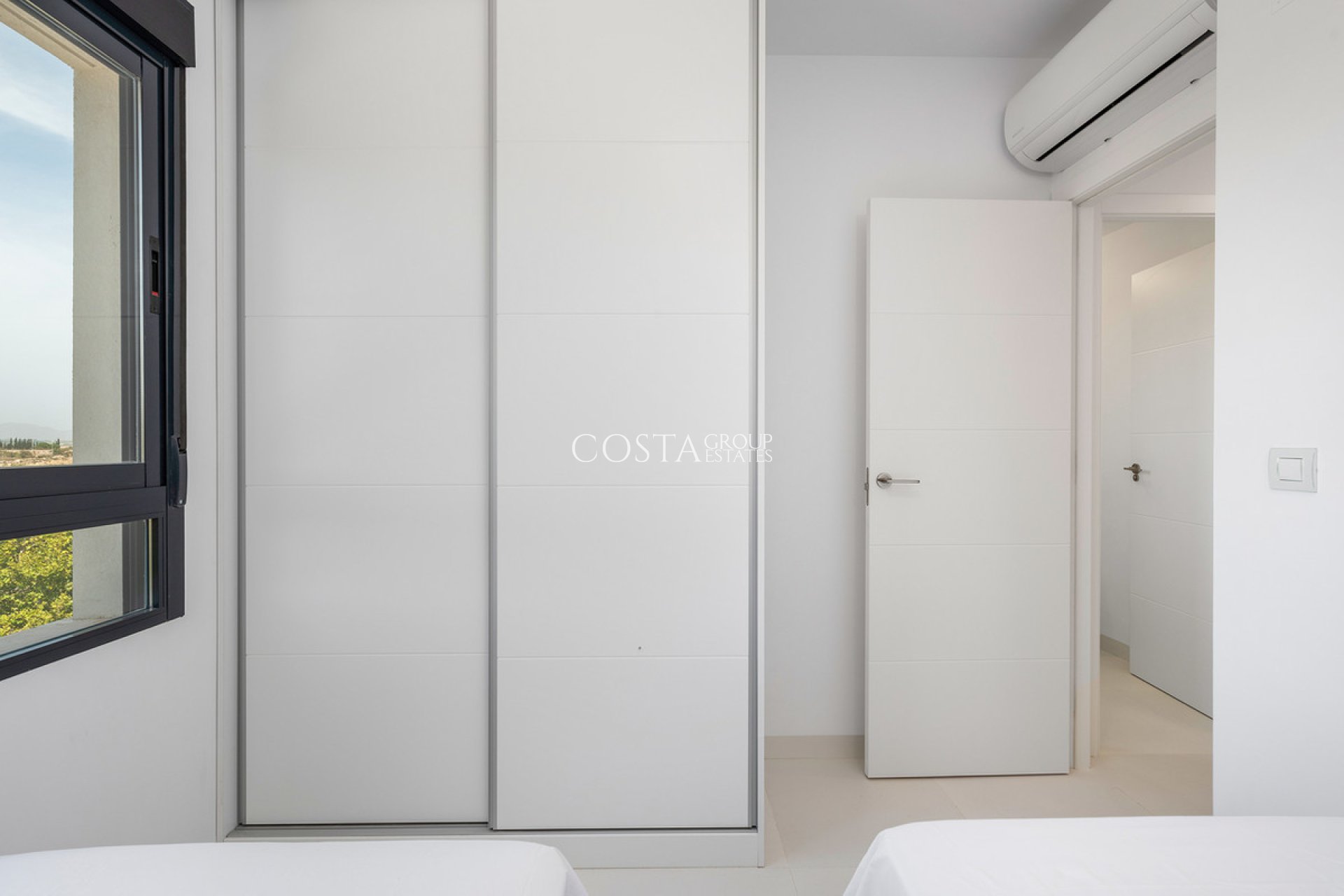 Resale - Apartments -
San Miguel de Salinas - San Miguel de Salinas Centro