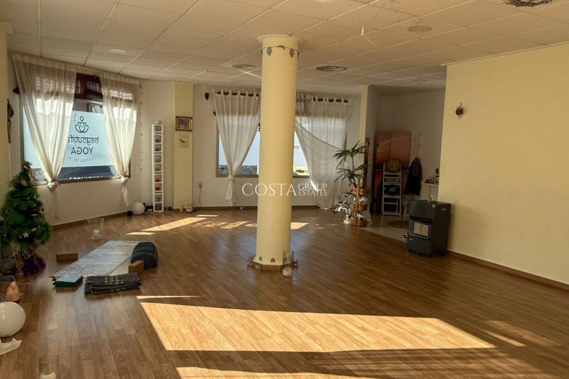 Resale - Apartments -
San Miguel de Salinas - San Miguel de Salinas Centro