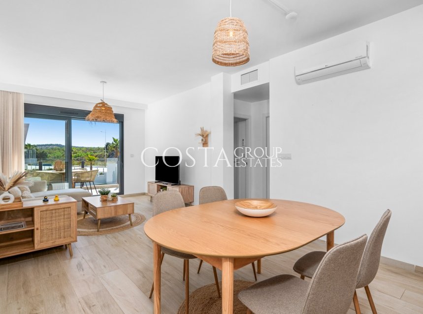 Resale - Apartments -
San Miguel de Salinas - San Miguel