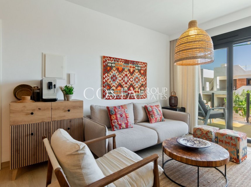 Resale - Apartments -
San Miguel de Salinas