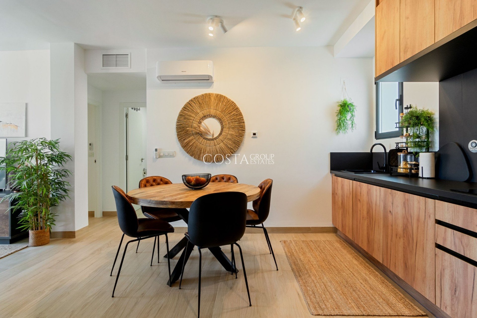 Resale - Apartments -
San Miguel de Salinas