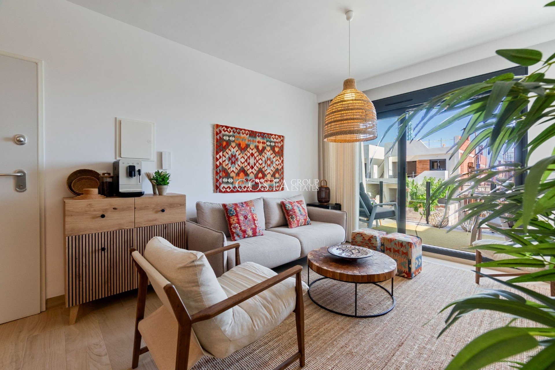 Resale - Apartments -
San Miguel de Salinas