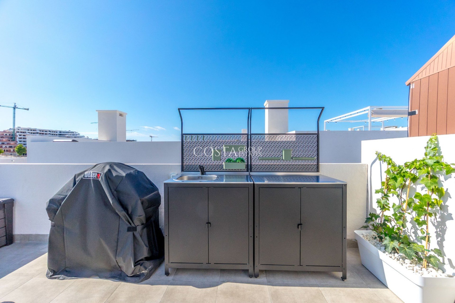 Resale - Apartments -
San Miguel de Salinas