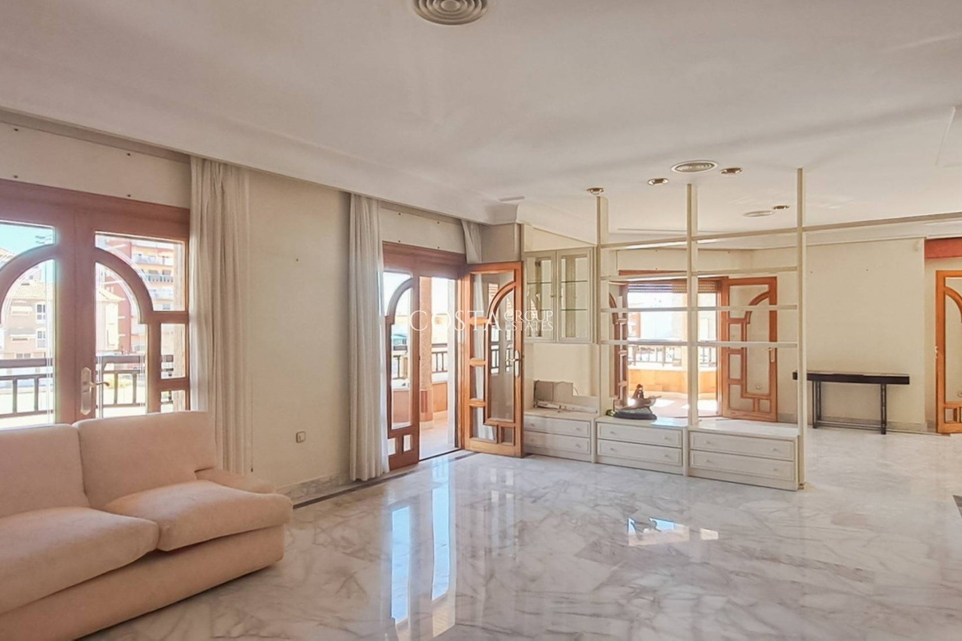 Resale - Apartments -
San Pedro del Pinatar - Lo Pagan