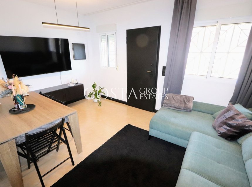 Resale - Apartments -
San Pedro del Pinatar - Lo Pagan