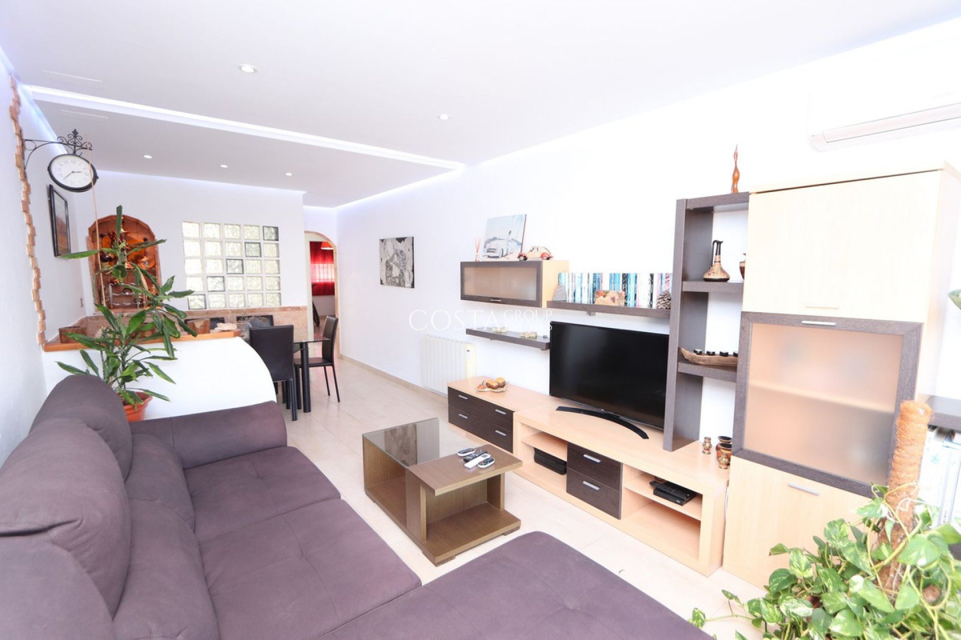 Resale - Apartments -
San Pedro del Pinatar - Lo Pagan