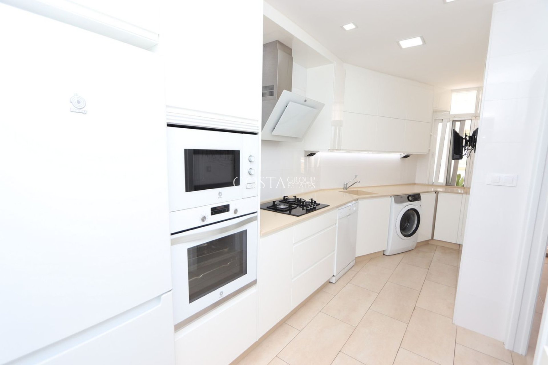 Resale - Apartments -
San Pedro del Pinatar - Lo Pagan