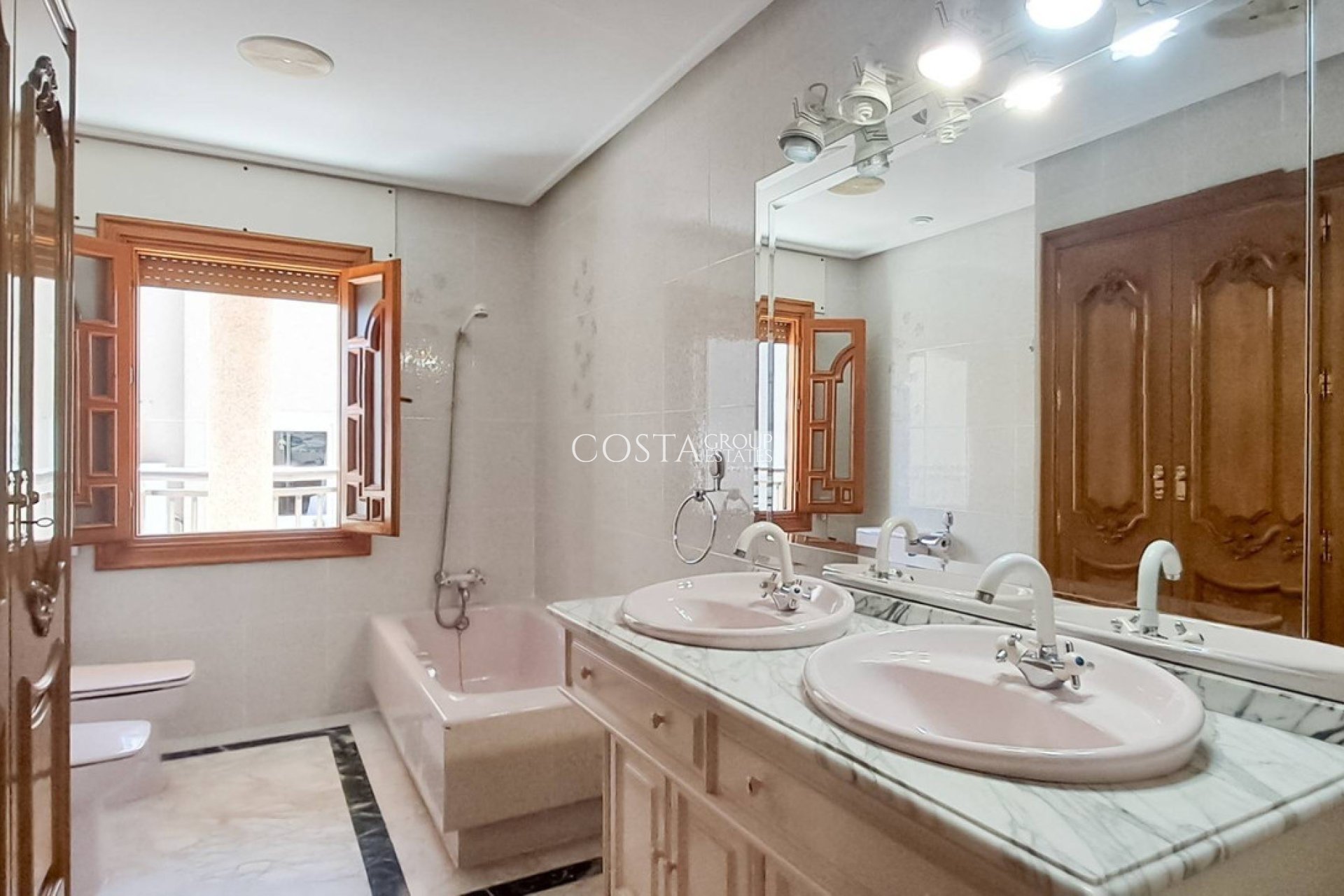 Resale - Apartments -
San Pedro del Pinatar - Lo Pagan