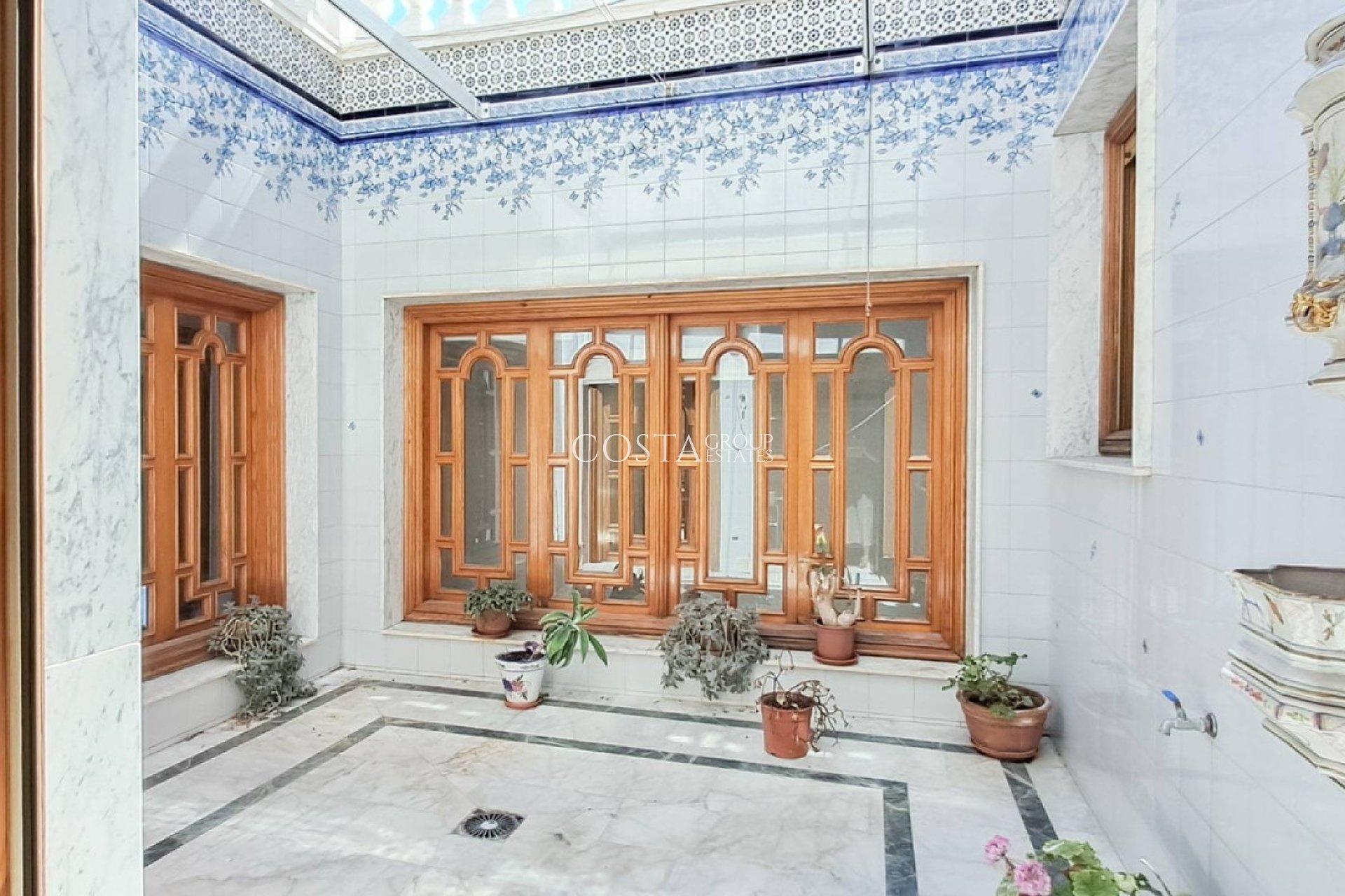 Resale - Apartments -
San Pedro del Pinatar - Lo Pagan