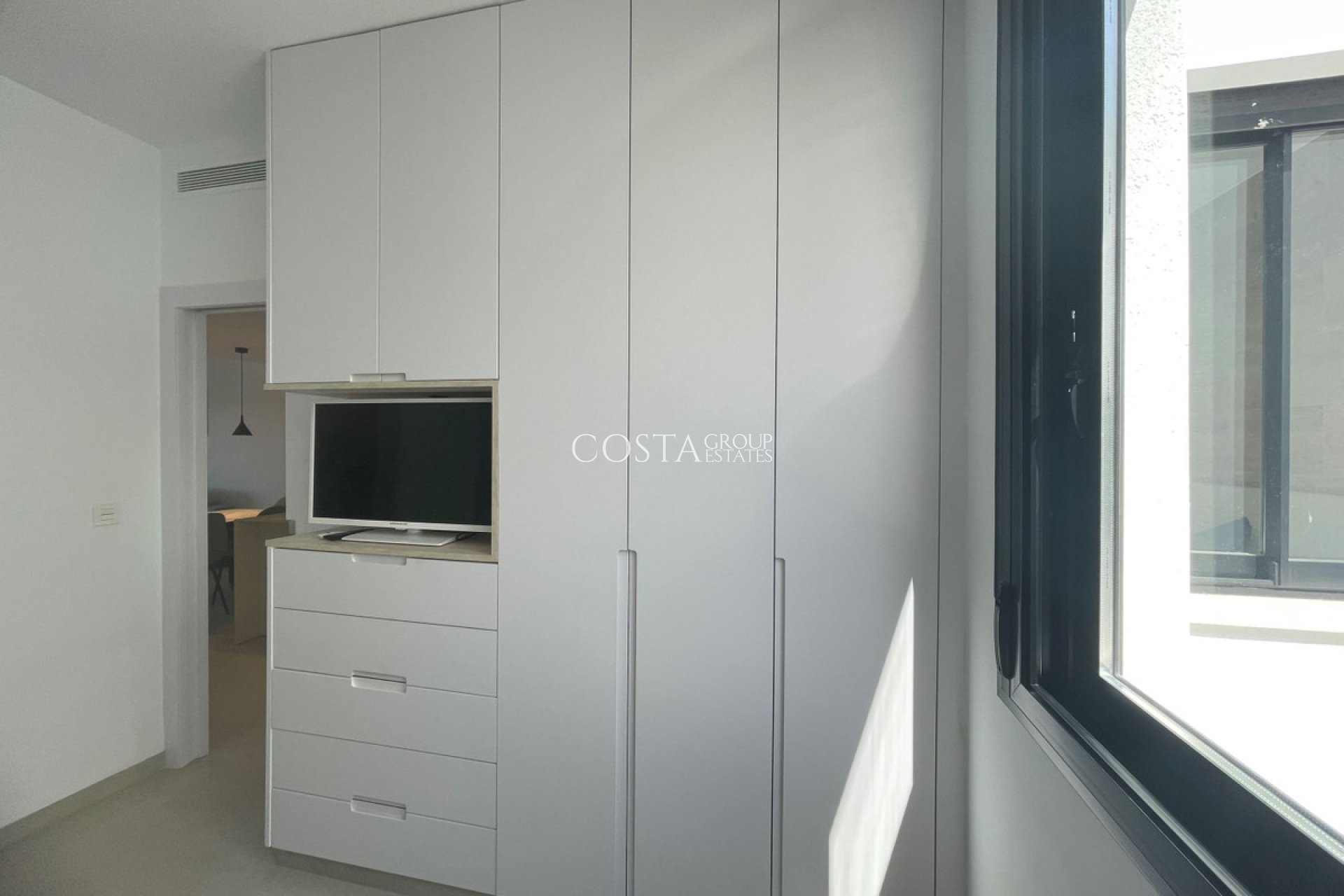 Resale - Apartments -
San Pedro del Pinatar - Lo Pagan