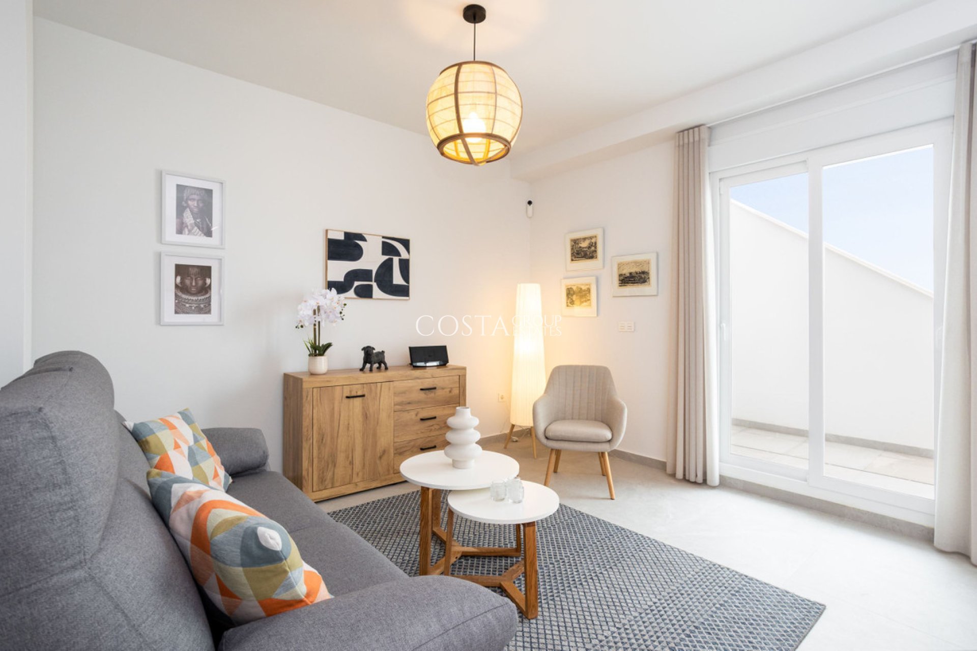 Resale - Apartments -
San Pedro del Pinatar - Lo Pagan