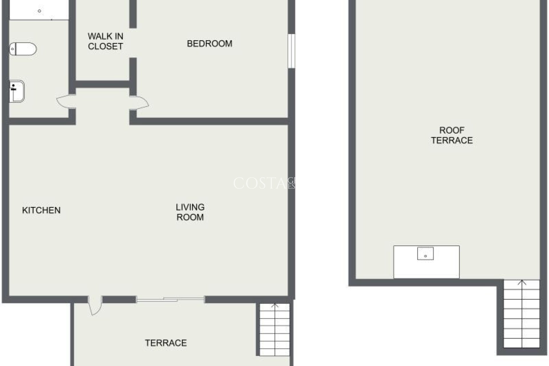 Resale - Apartments -
San Pedro del Pinatar - Lo Pagan