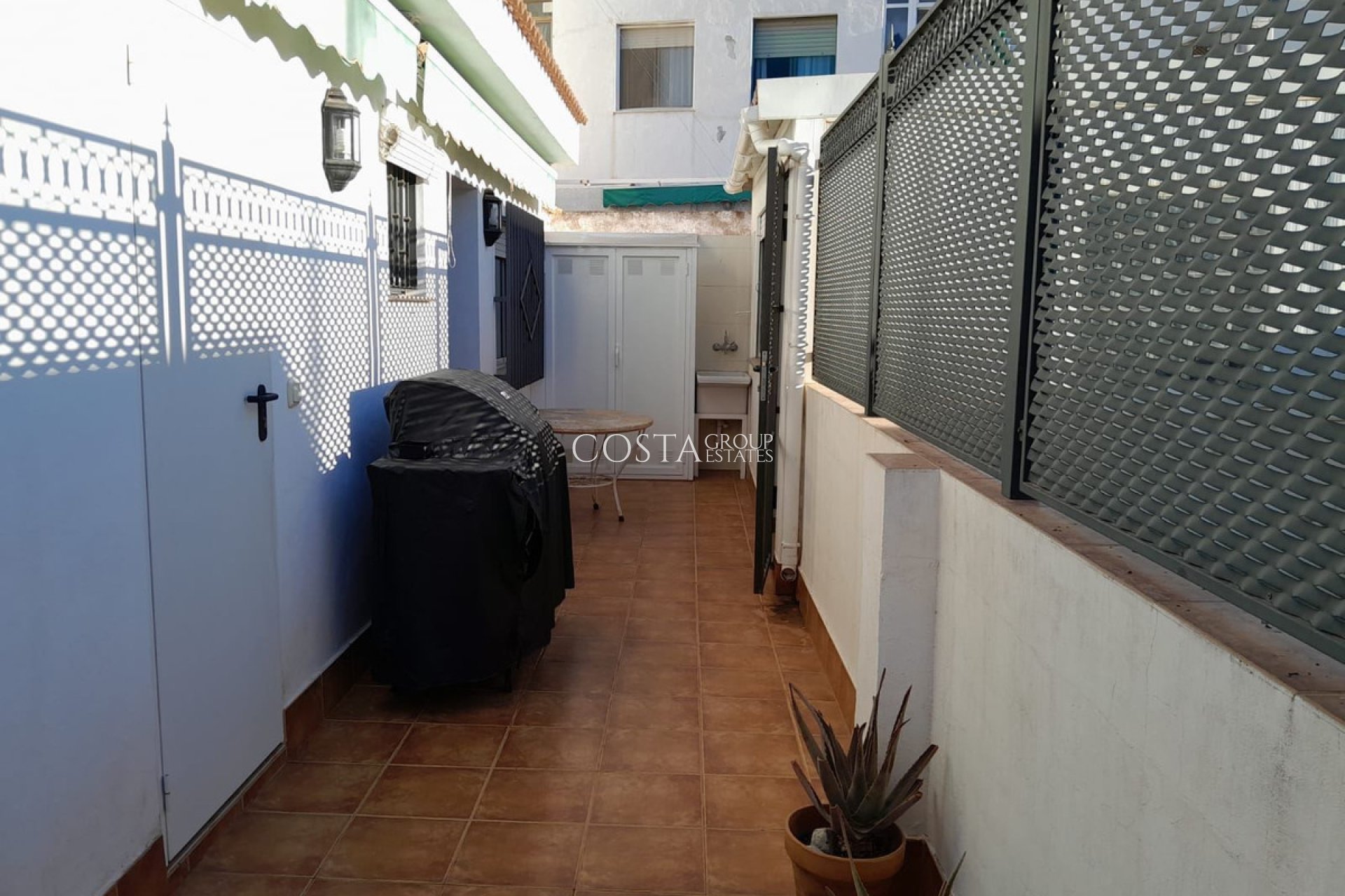 Resale - Apartments -
San Pedro del Pinatar - Lo Pagan
