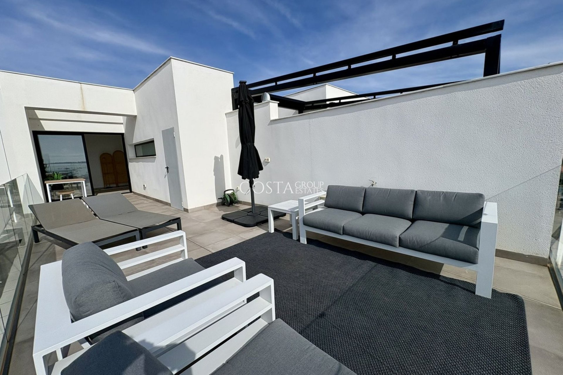 Resale - Apartments -
San Pedro del Pinatar - Lo Pagan